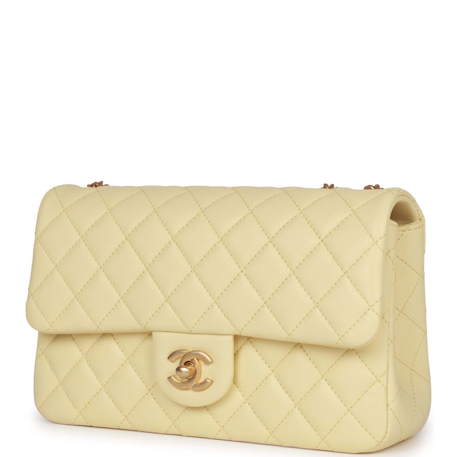 Chanel Shoulder Bag - Rovelle Bags