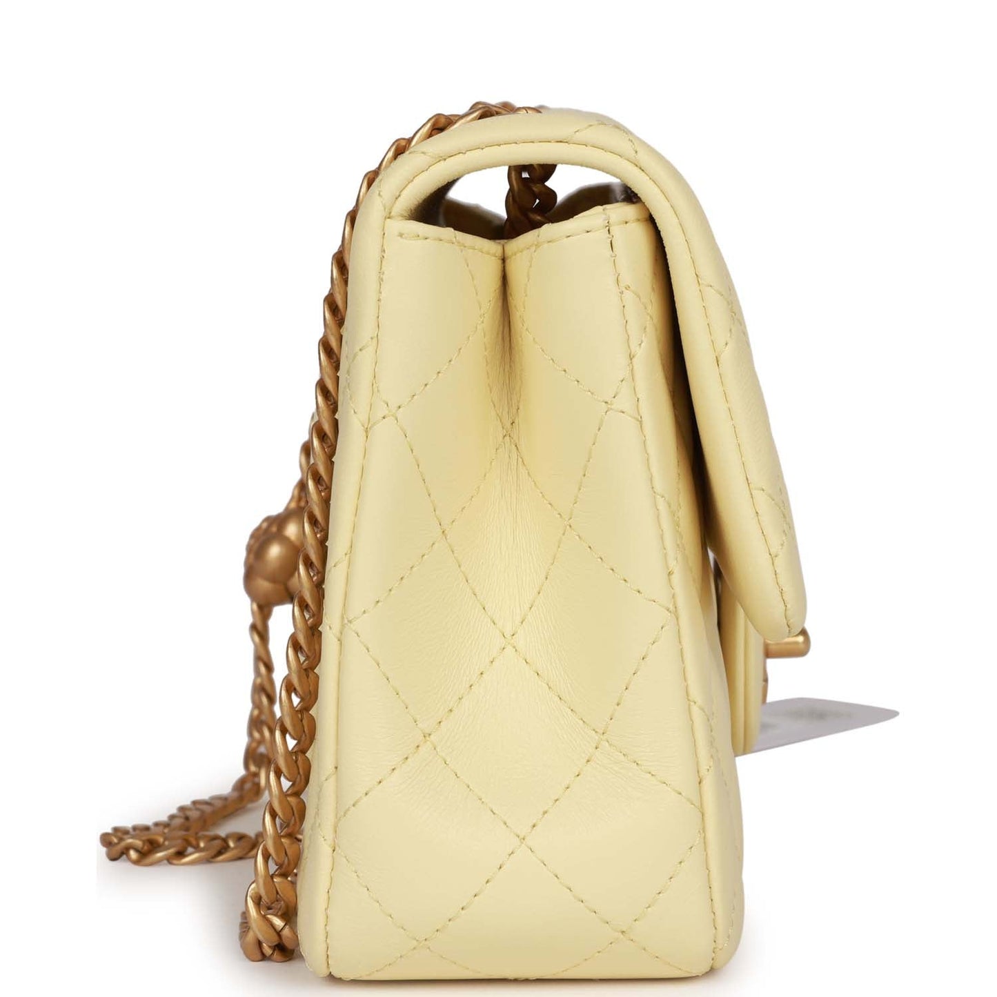 Chanel Shoulder Bag - Rovelle Bags