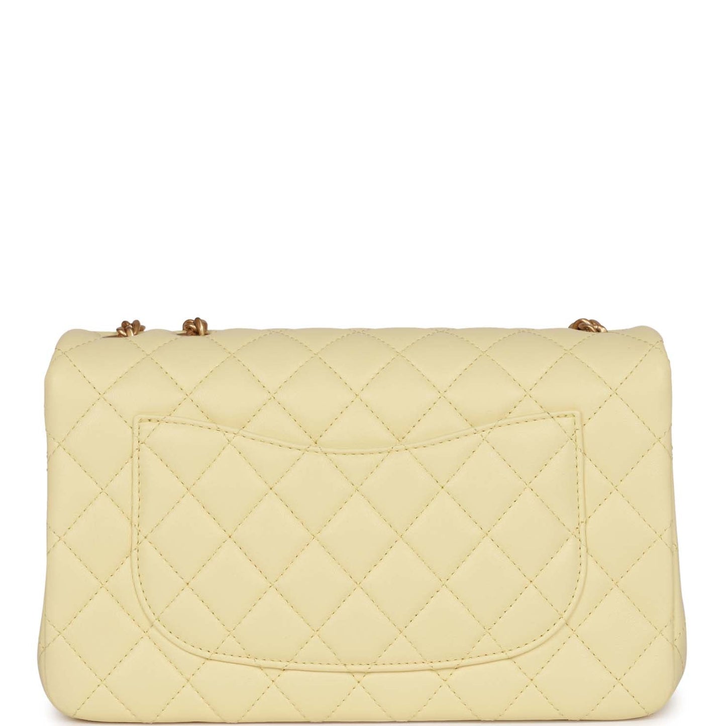 Chanel Shoulder Bag - Rovelle Bags