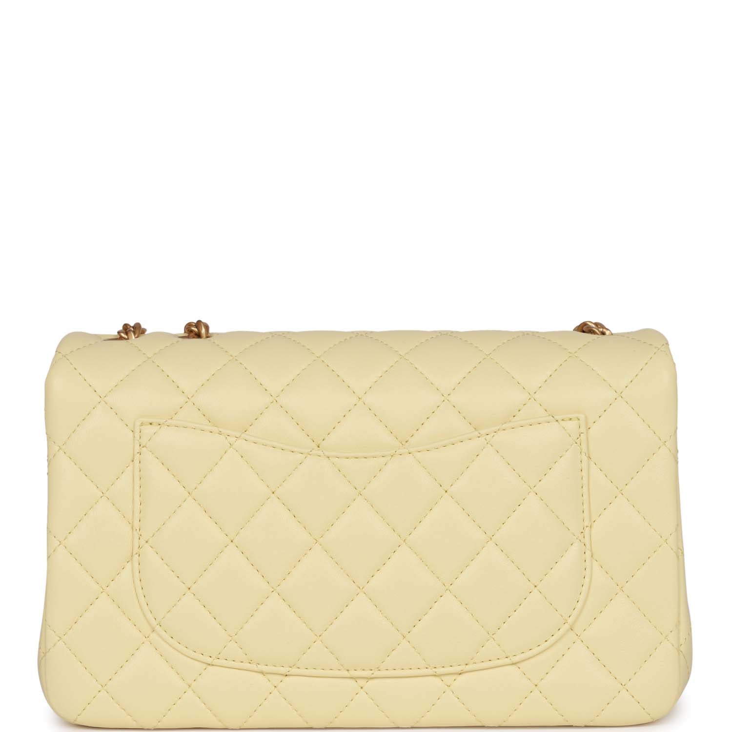 Chanel Shoulder Bag - Rovelle Bags