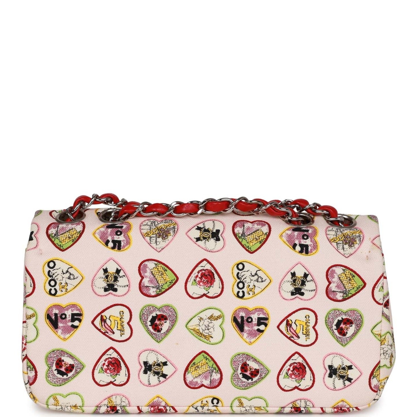 Chanel Shoulder Bag - Rovelle Bags