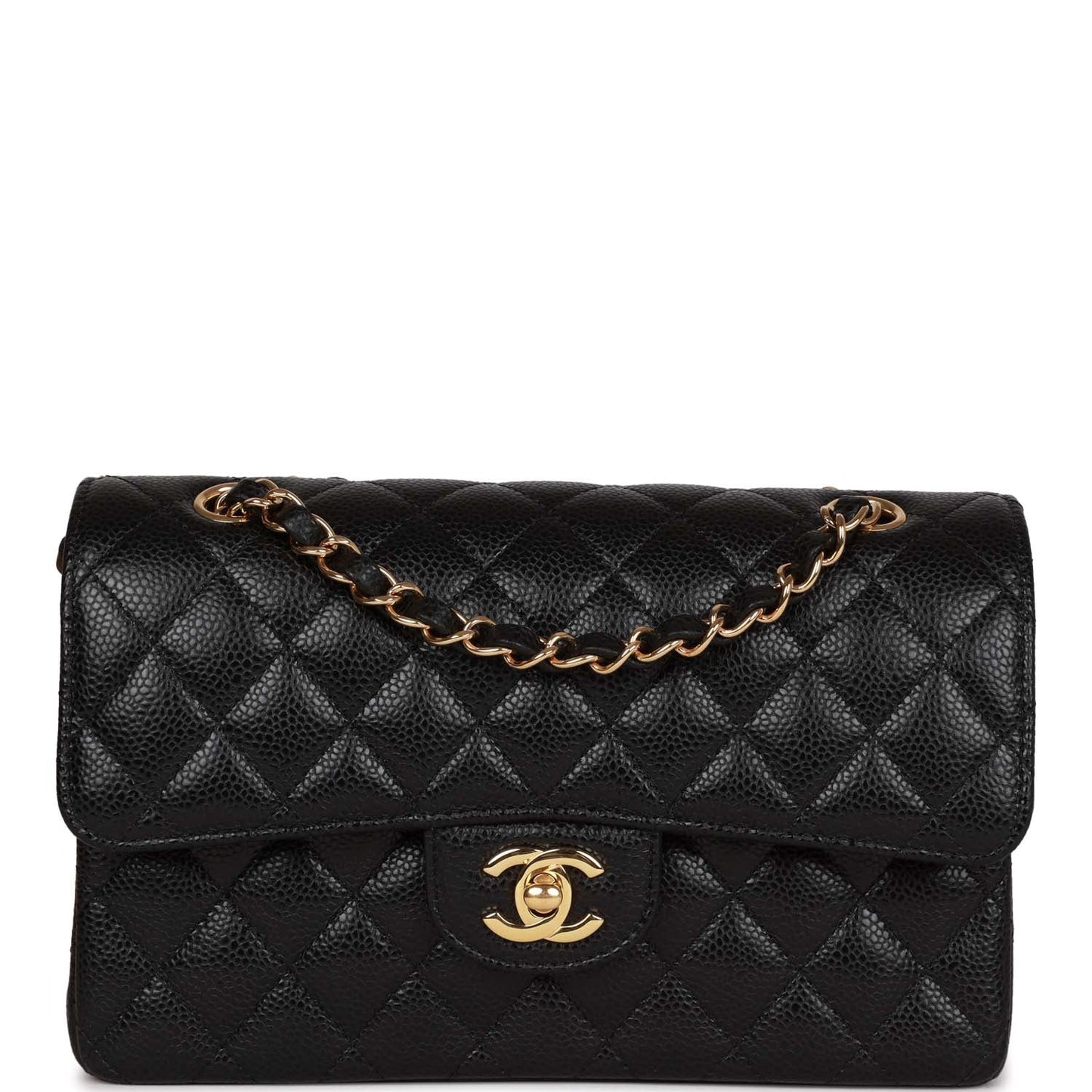 Chanel Flap Shoulder Bag - Almora Bags