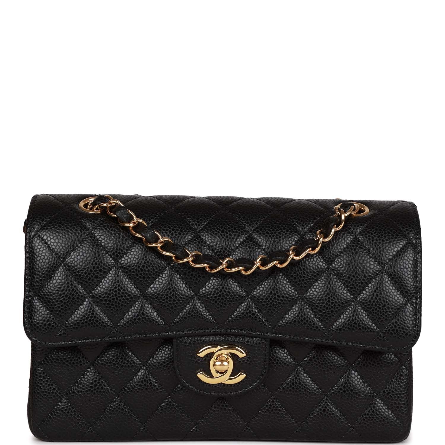 Chanel Flap Shoulder Bag - Almora Bags