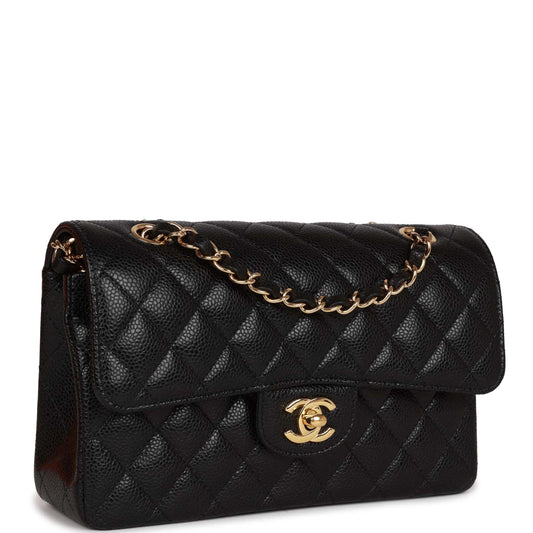 Chanel Flap Shoulder Bag - Almora Bags