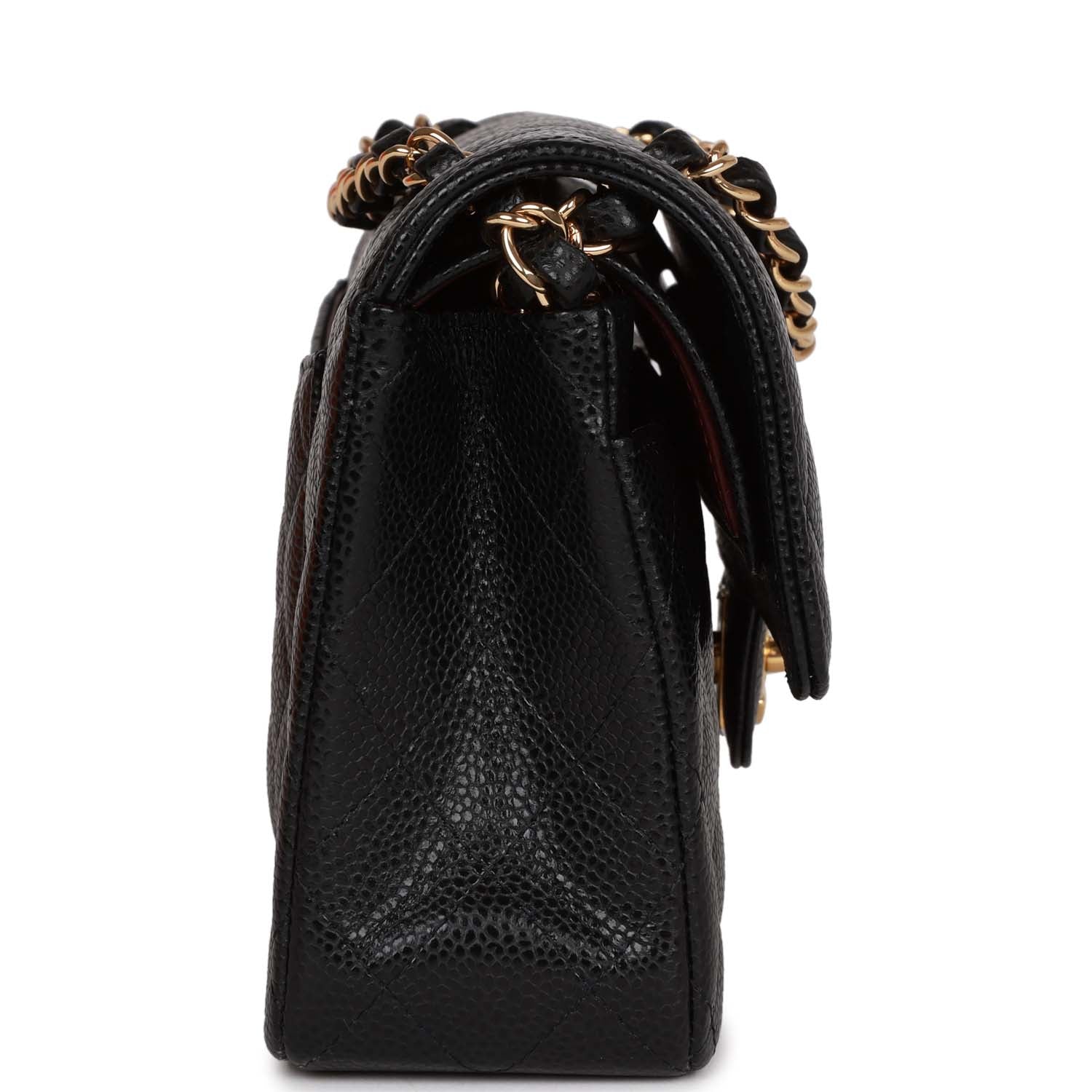 Chanel Flap Shoulder Bag - Almora Bags