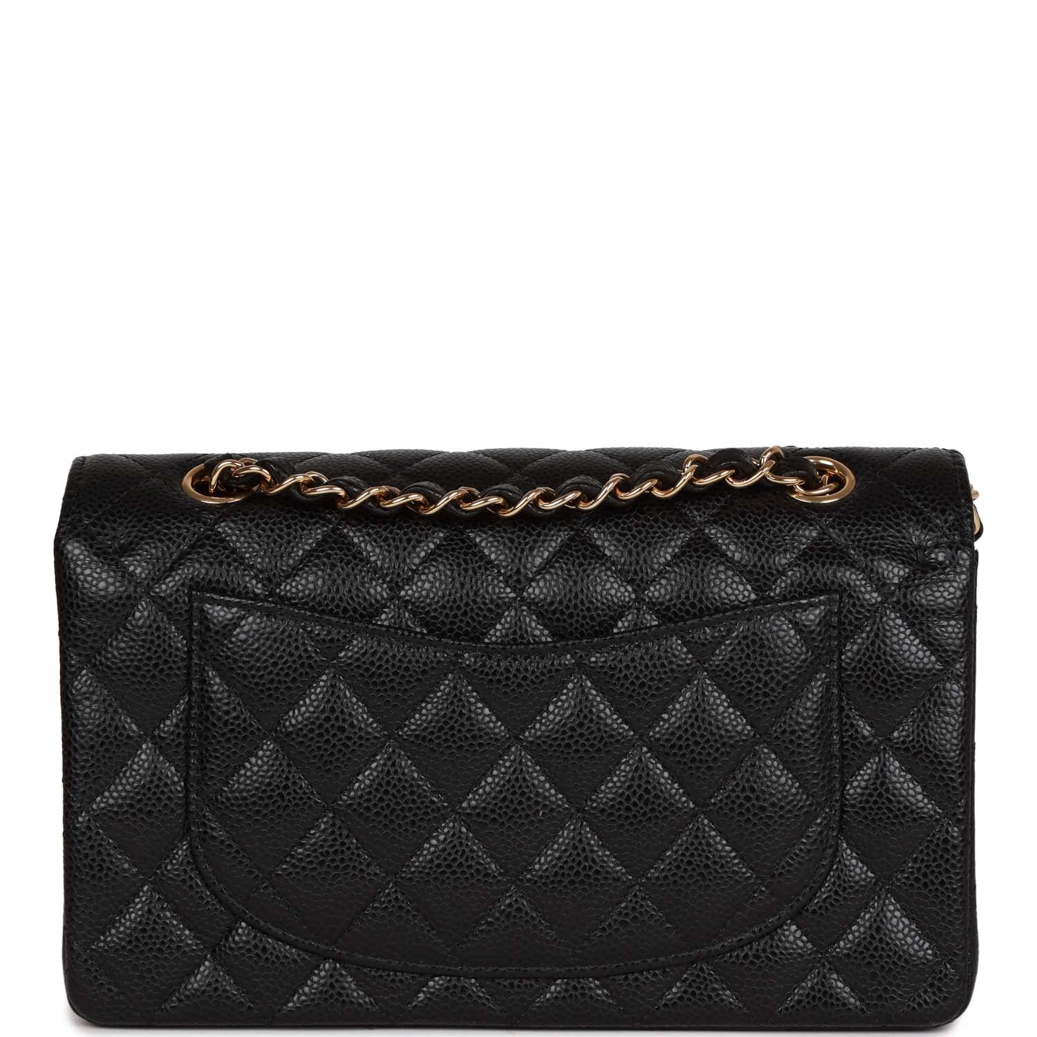 Chanel Flap Shoulder Bag - Almora Bags