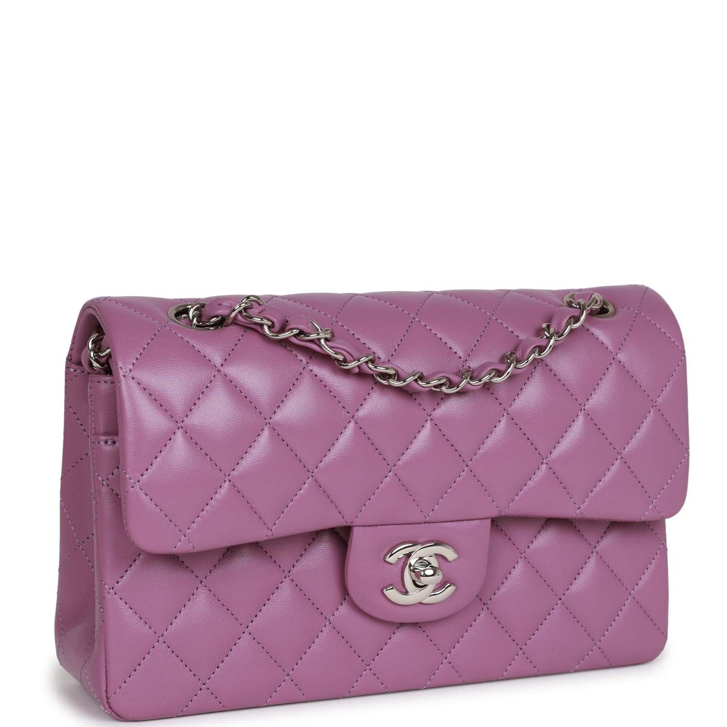Chanel PST Shoulder Bag - Rovelle Bags
