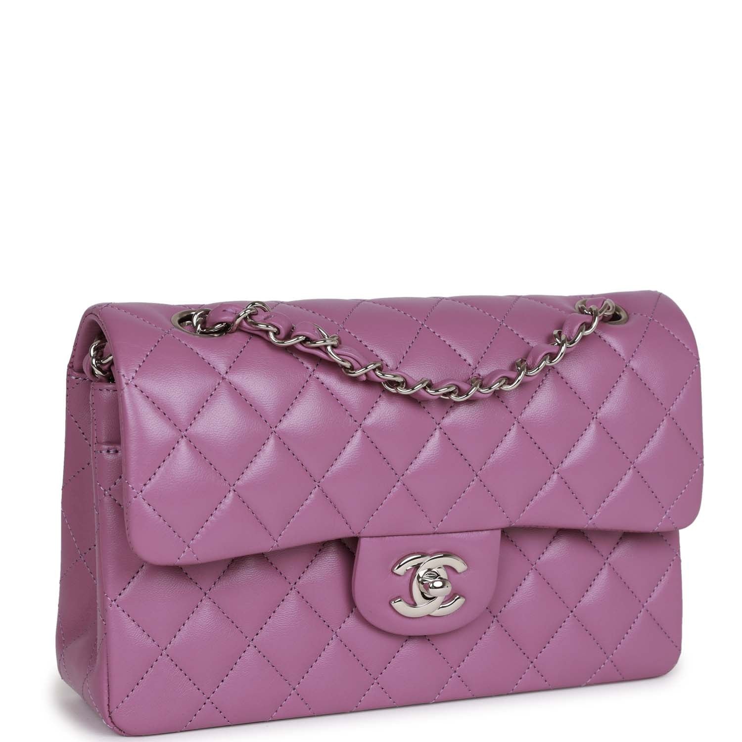 Chanel PST Shoulder Bag - Rovelle Bags