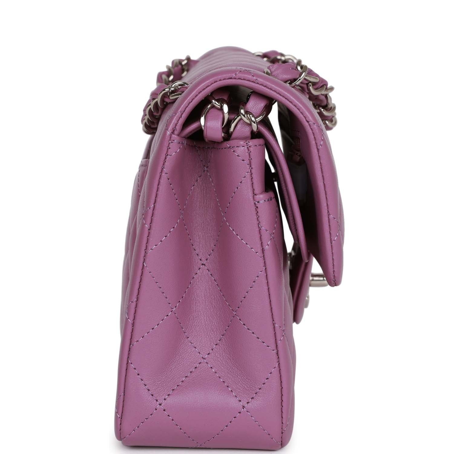 Chanel PST Shoulder Bag - Rovelle Bags