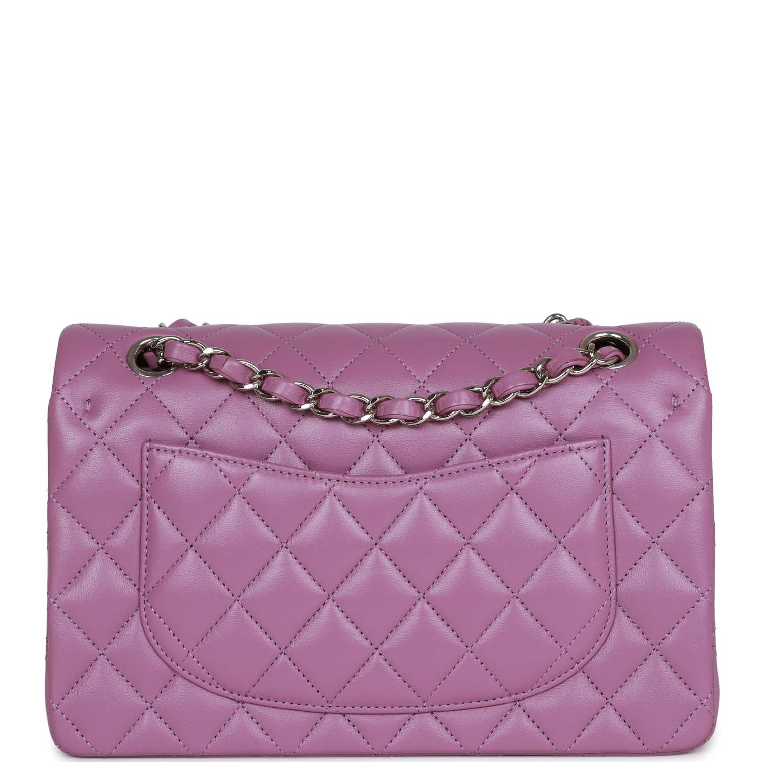 Chanel PST Shoulder Bag - Rovelle Bags