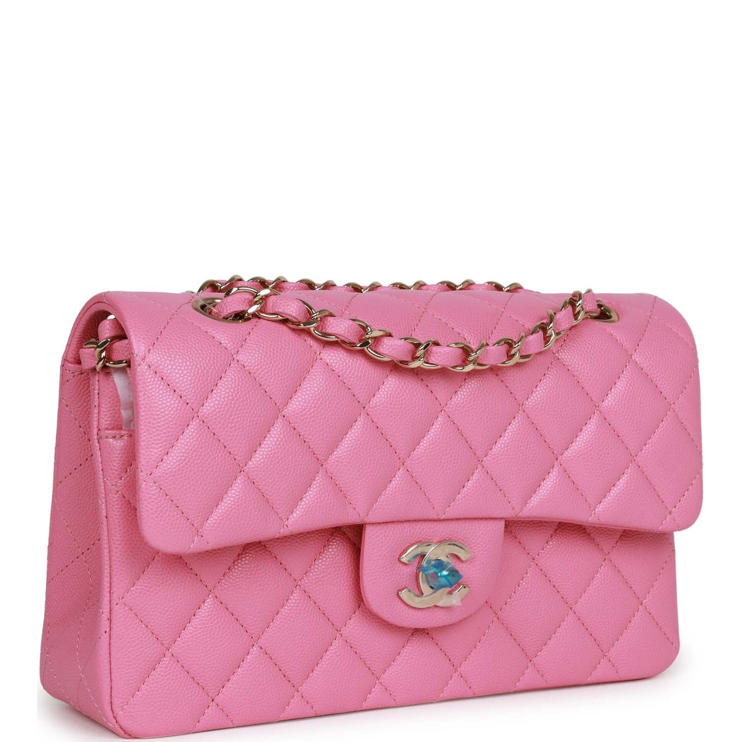 Chanel Classic Flap Shoulder Bag - Rovelle Bags
