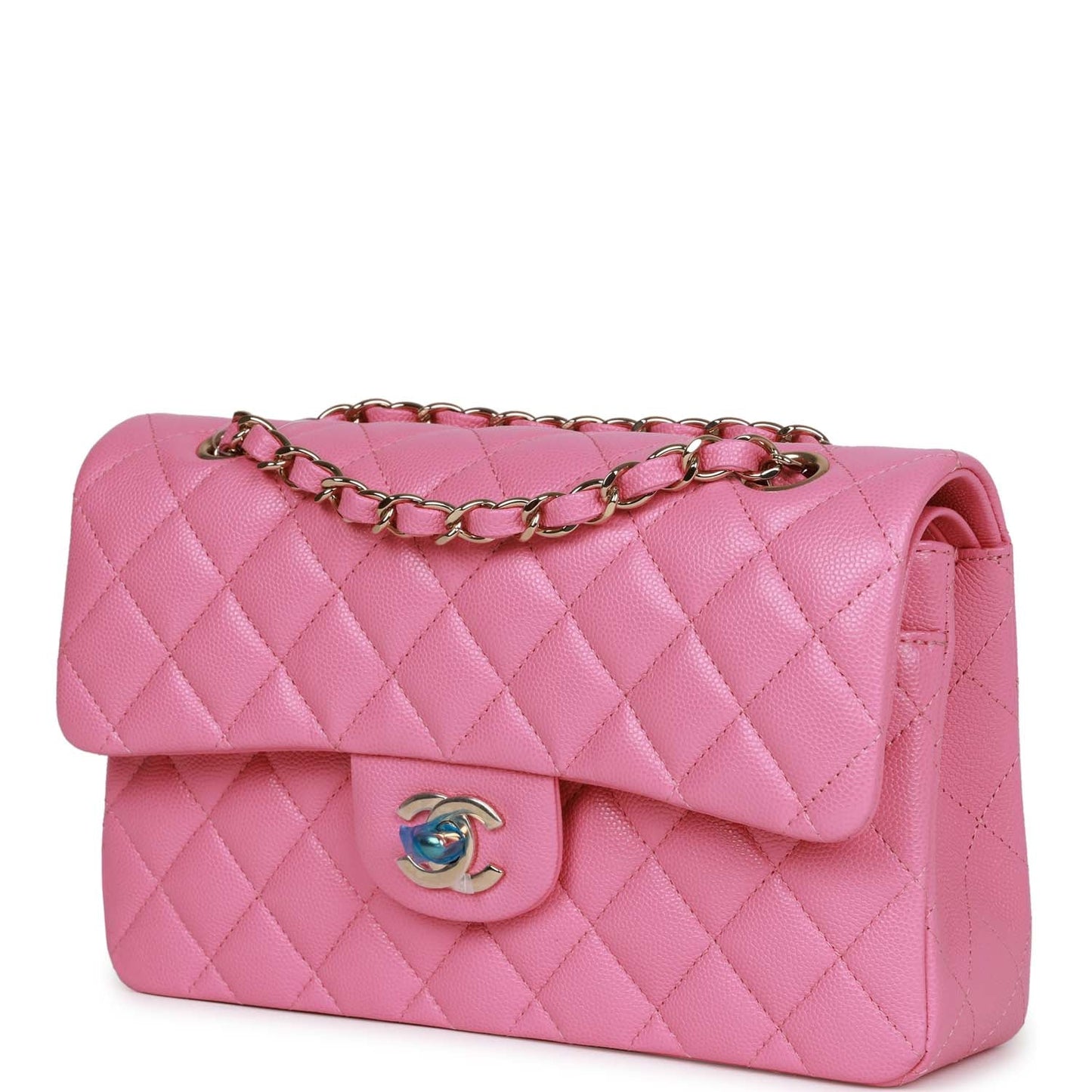 Chanel Classic Flap Shoulder Bag - Rovelle Bags