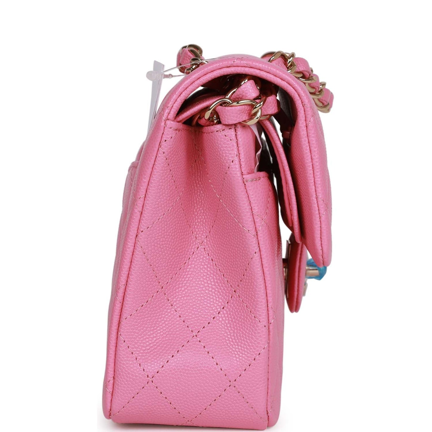 Chanel Classic Flap Shoulder Bag - Rovelle Bags