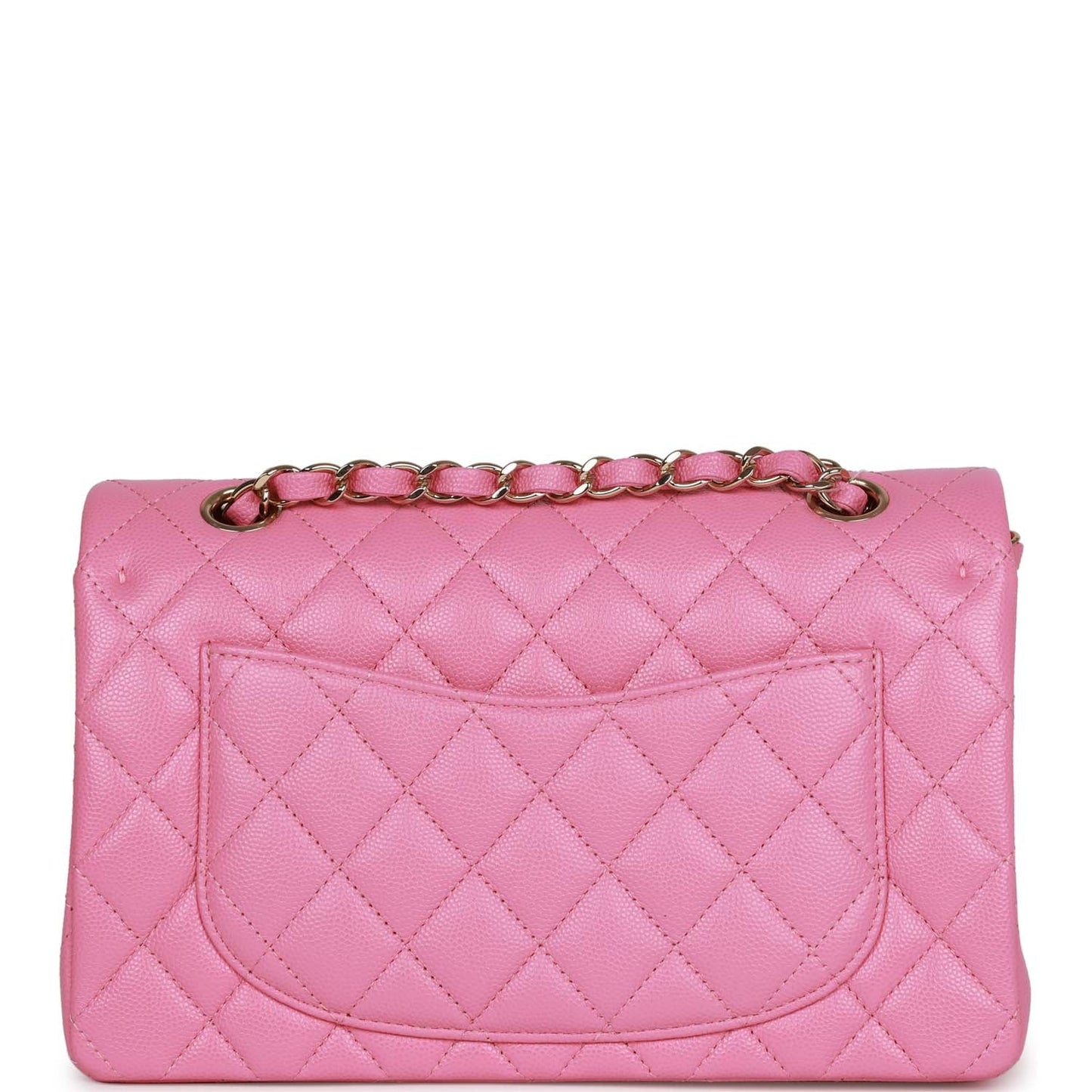 Chanel Classic Flap Shoulder Bag - Rovelle Bags