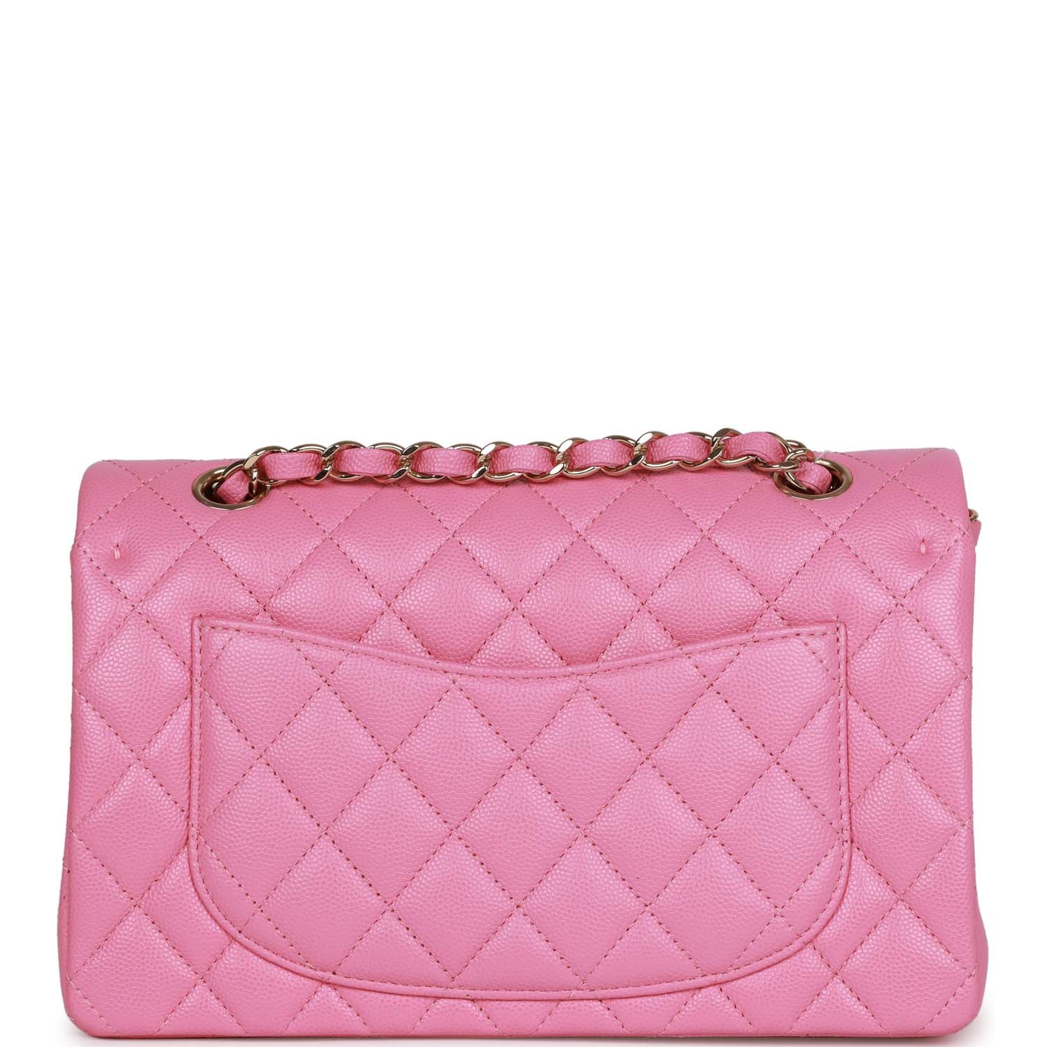 Chanel Classic Flap Shoulder Bag - Rovelle Bags