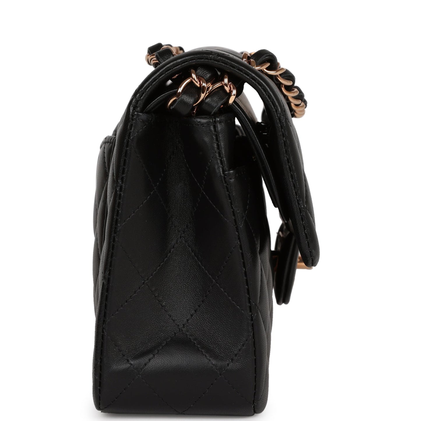 Chanel Classic Double Flap Flap Bag - Rovelle Bags