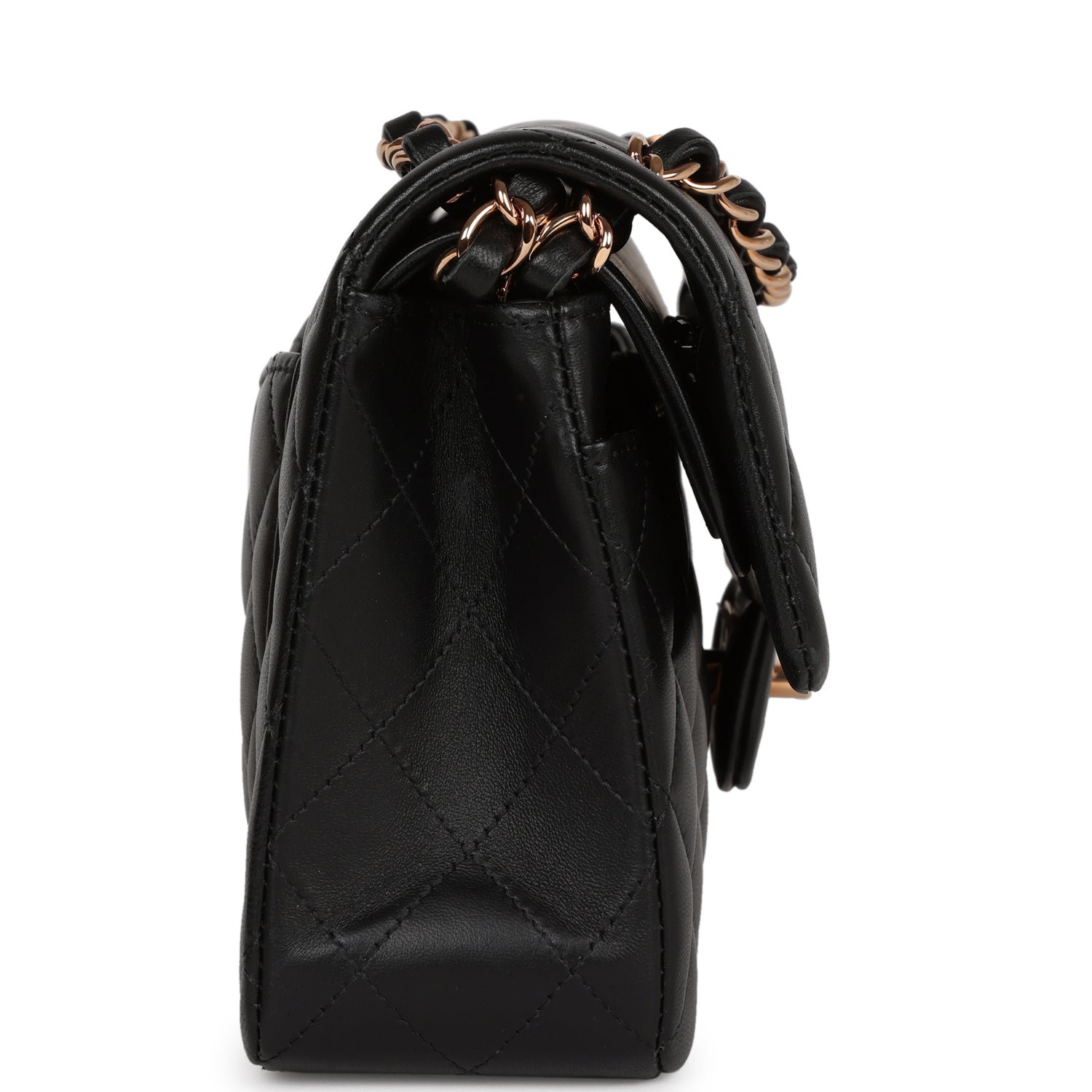 Chanel Classic Double Flap Flap Bag - Rovelle Bags