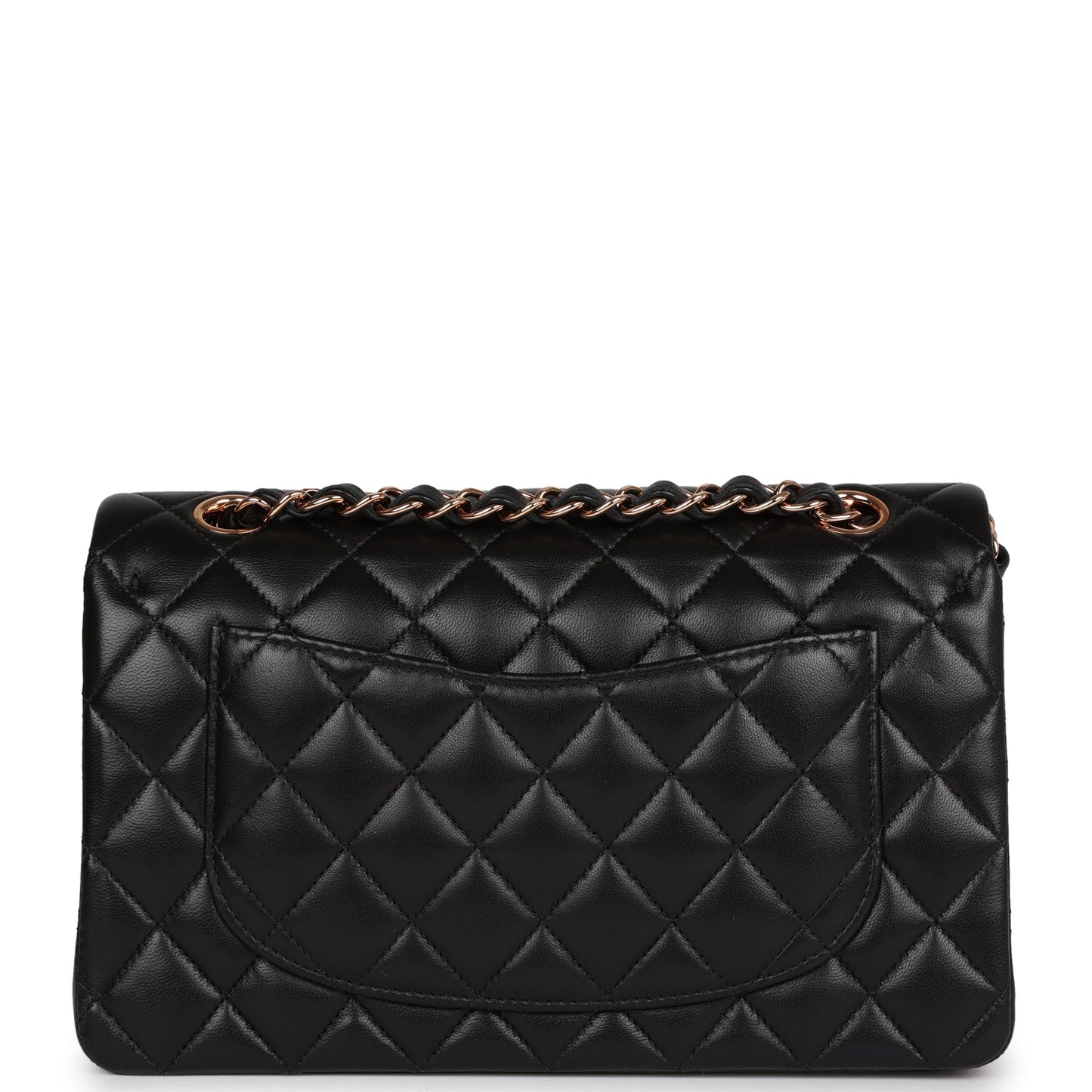 Chanel Classic Double Flap Flap Bag - Rovelle Bags