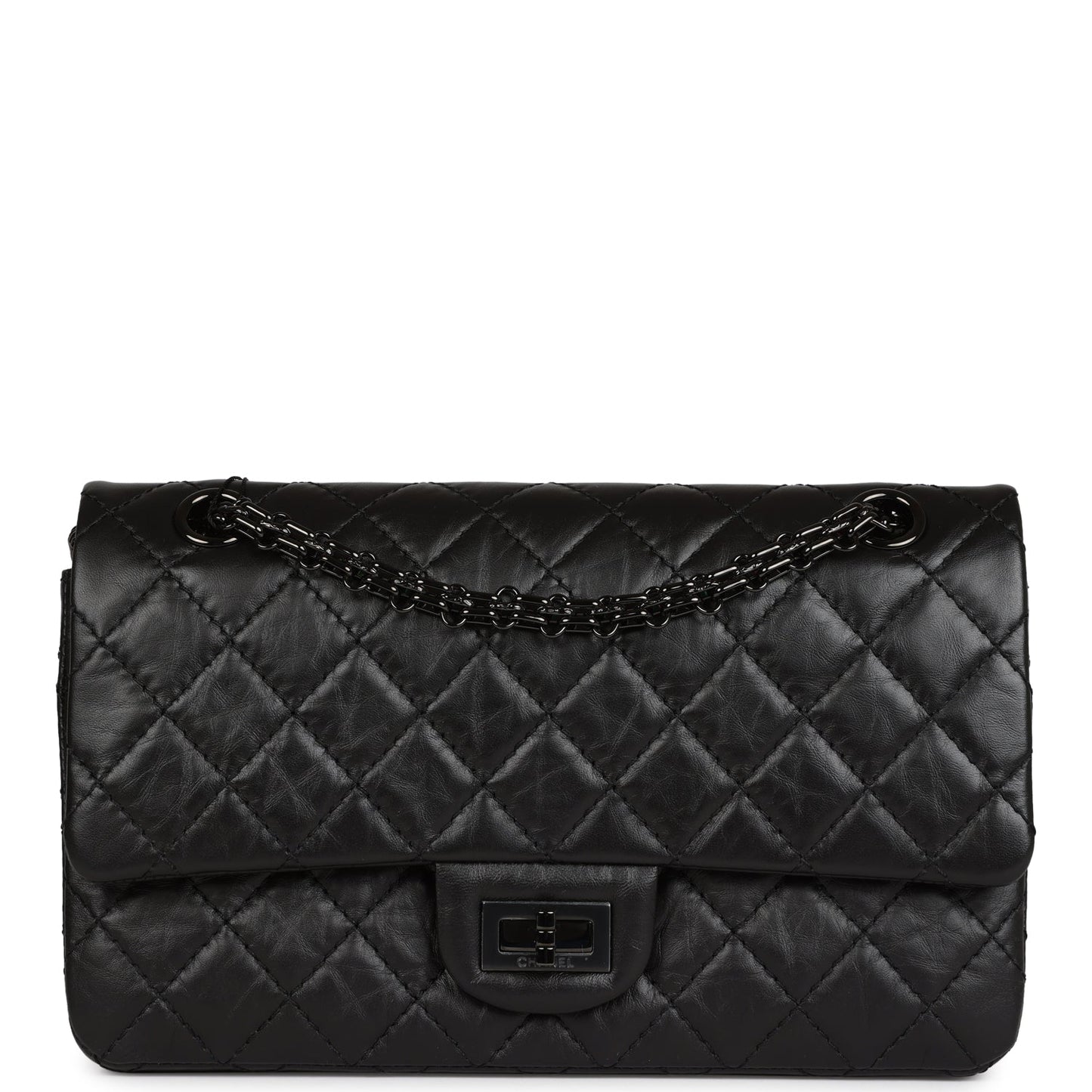 Chanel 2.55 Crossbody Bag - Rovelle Bags