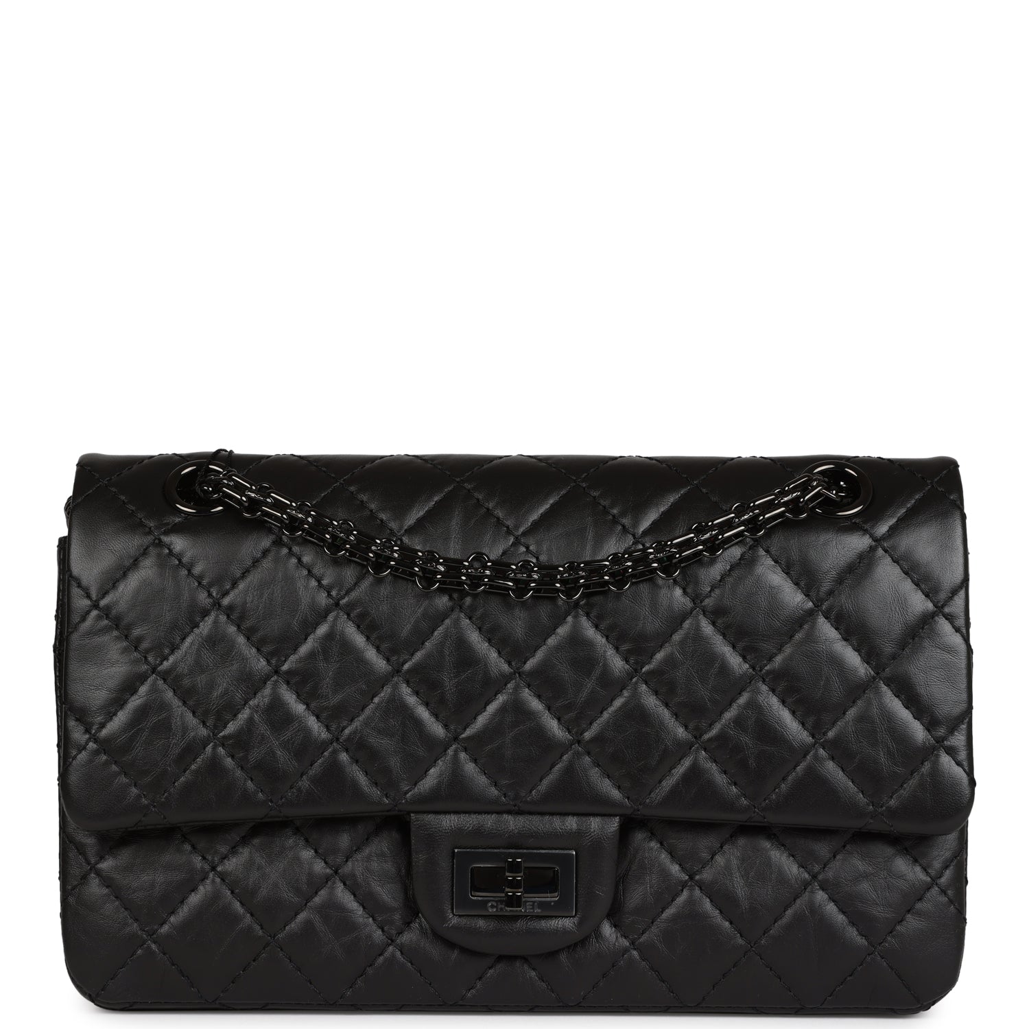 Chanel 2.55 Crossbody Bag - Rovelle Bags
