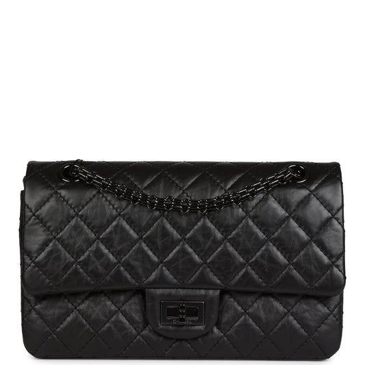 Chanel 2.55 Crossbody Bag - Rovelle Bags