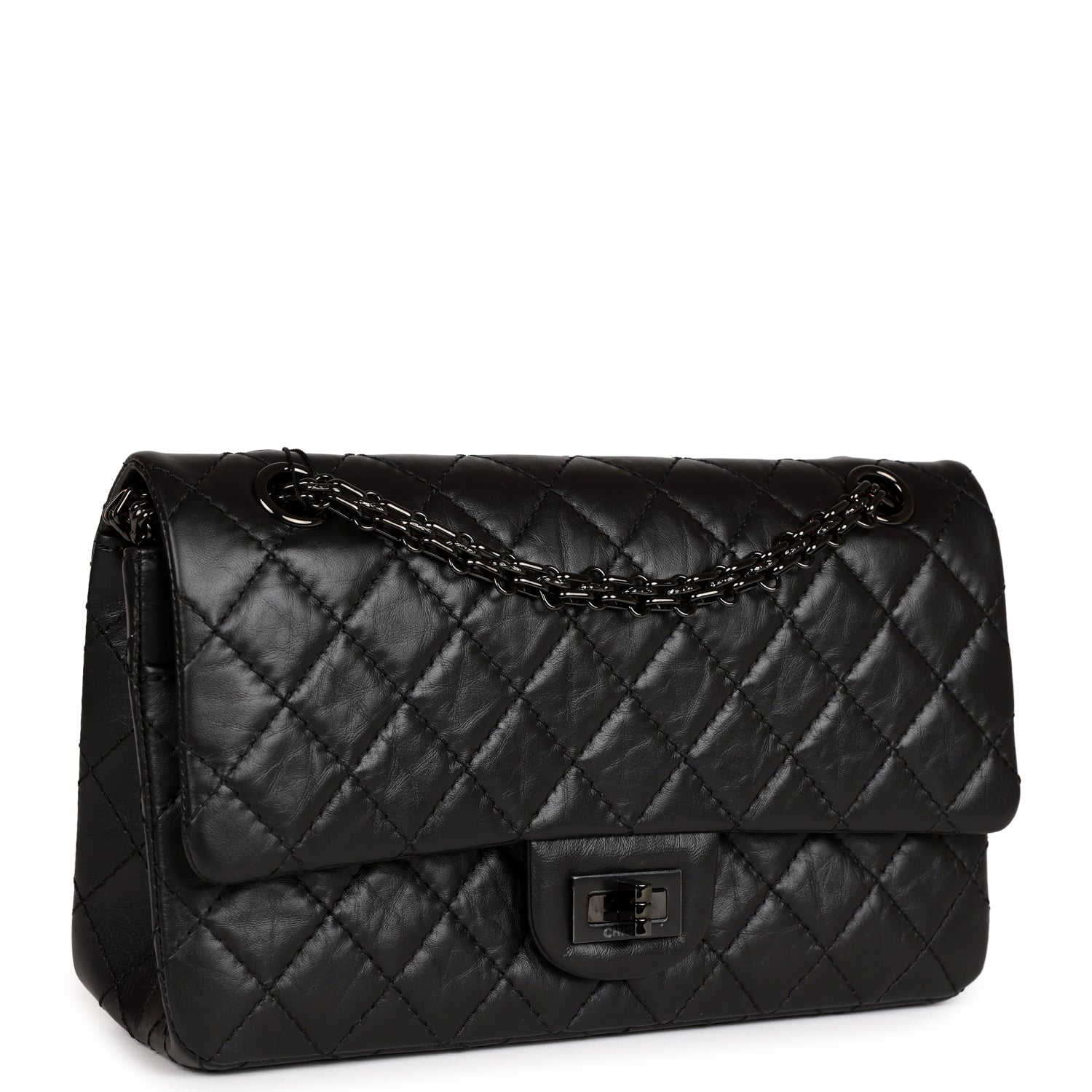 Chanel 2.55 Crossbody Bag - Rovelle Bags