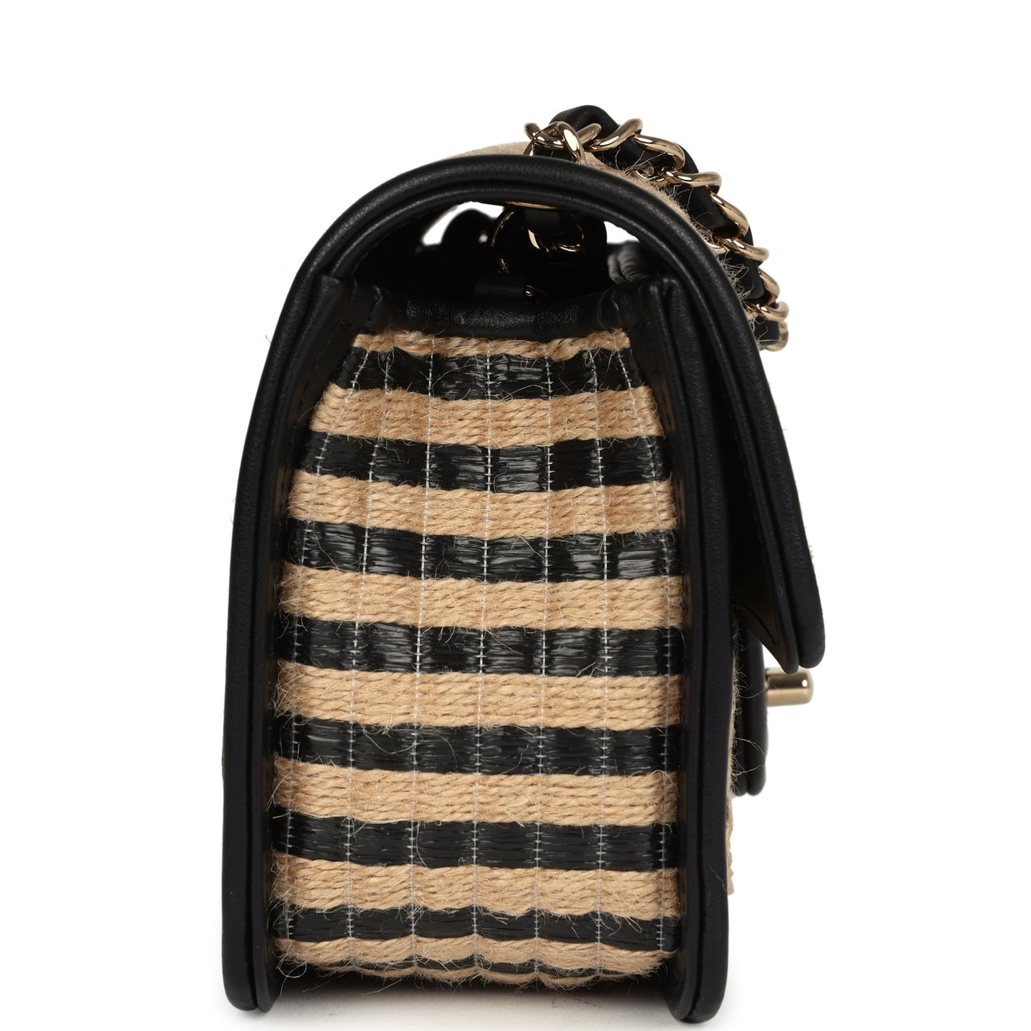 Chanel Urban Jungle Flap Shoulder Bag - Rovelle Bags