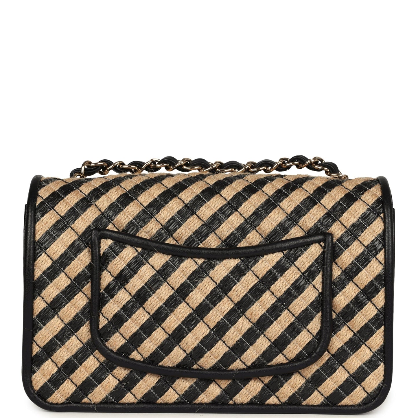 Chanel Urban Jungle Flap Shoulder Bag - Rovelle Bags