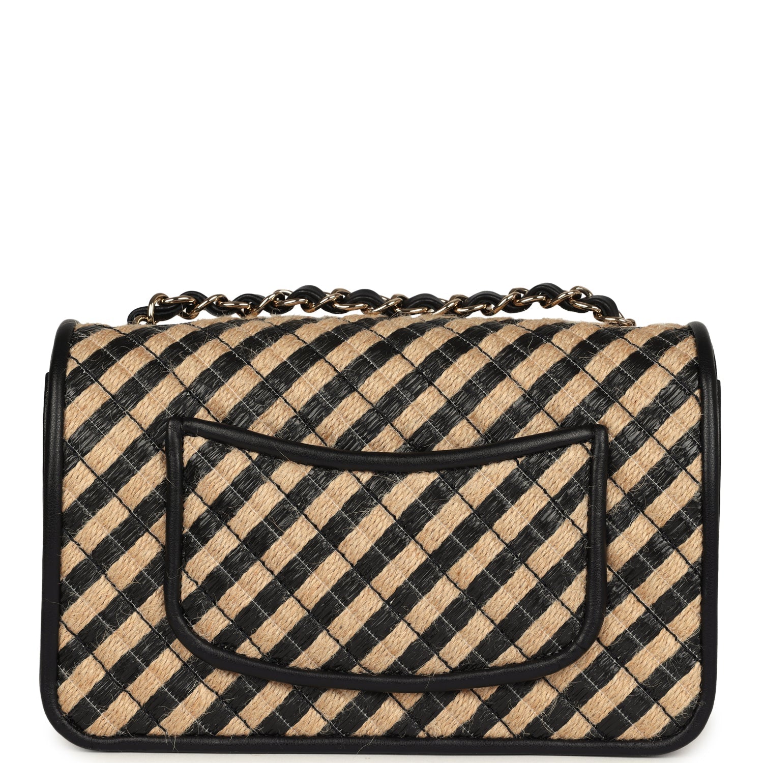 Chanel Urban Jungle Flap Shoulder Bag - Rovelle Bags