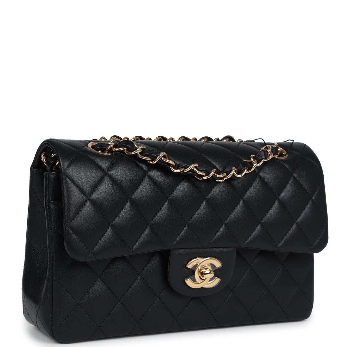 Chanel Classic Double Flap Shoulder Bag - Rovelle Bags