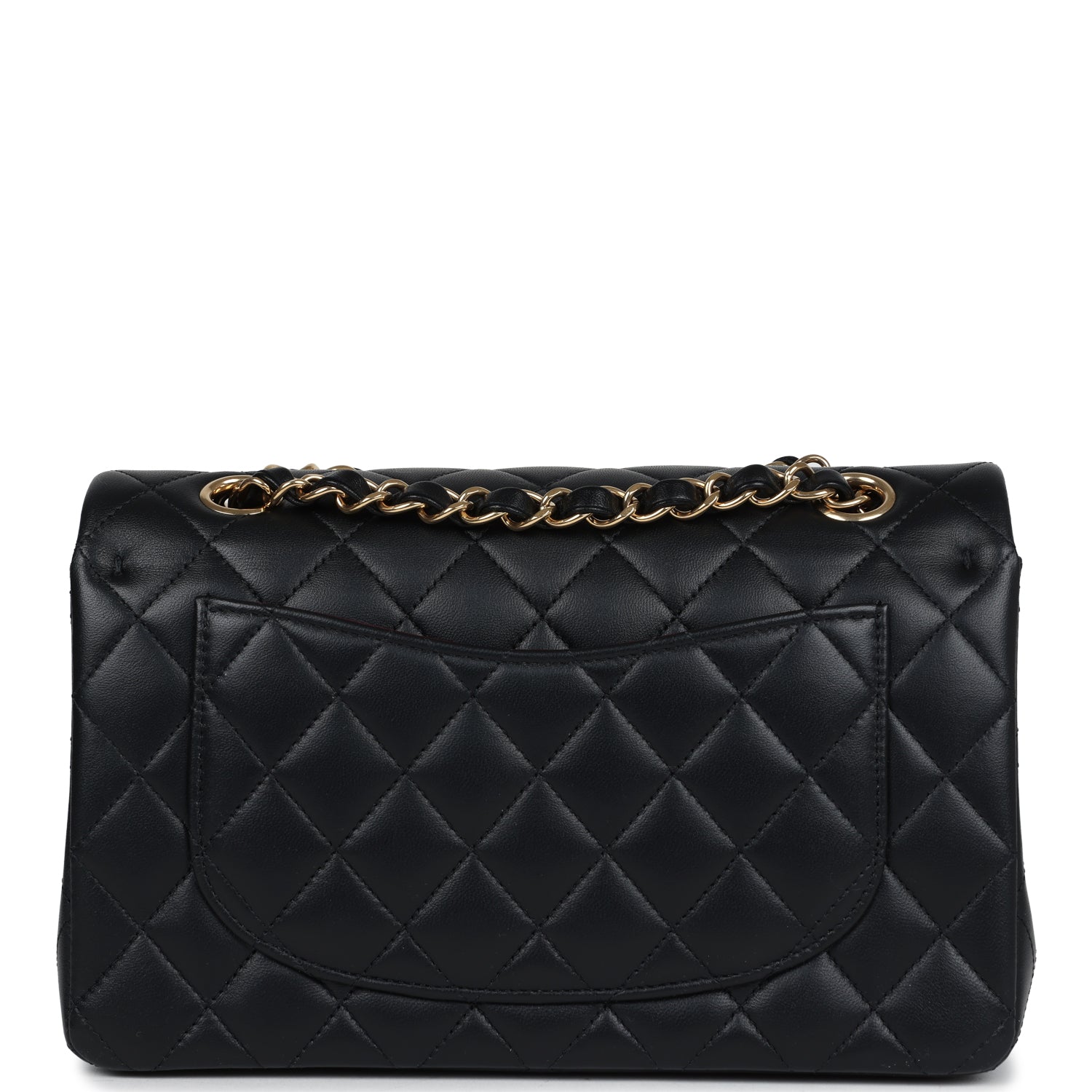 Chanel Classic Double Flap Shoulder Bag - Rovelle Bags