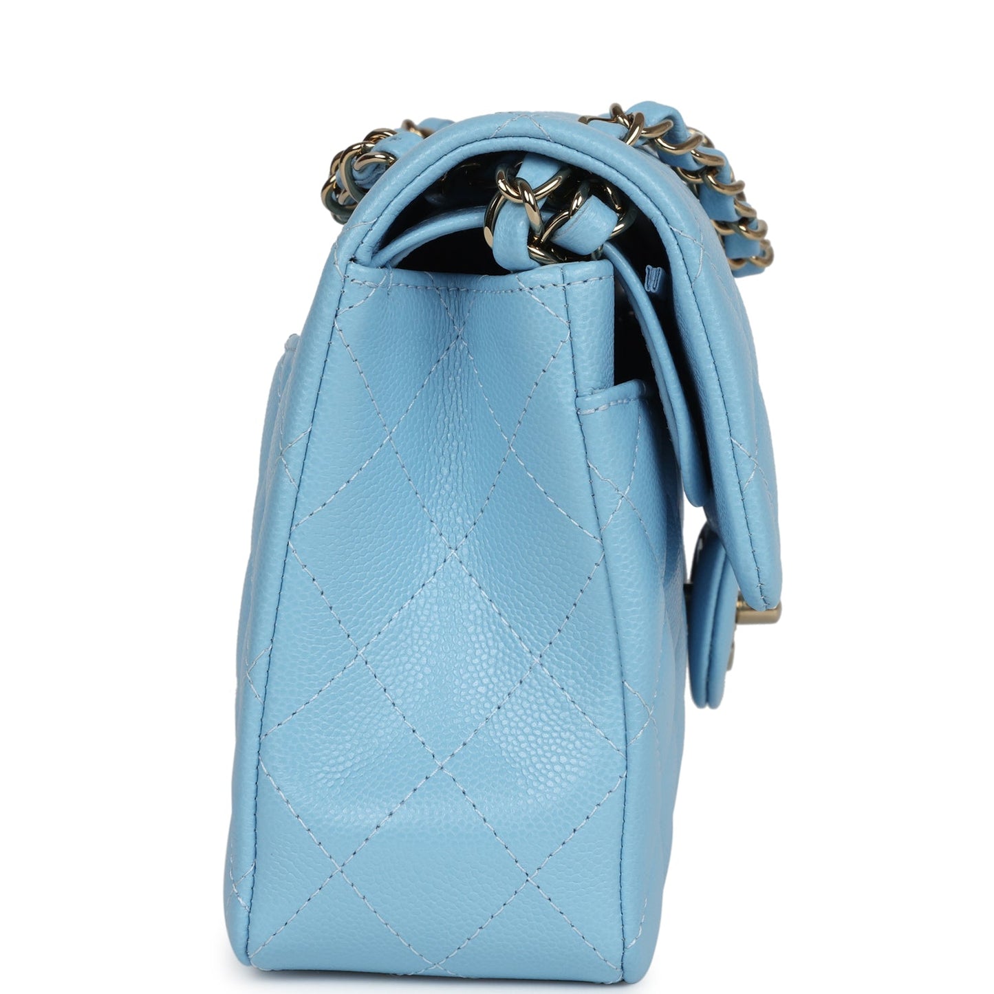 Chanel Classic Double Flap Flap Bag - Rovelle Bags
