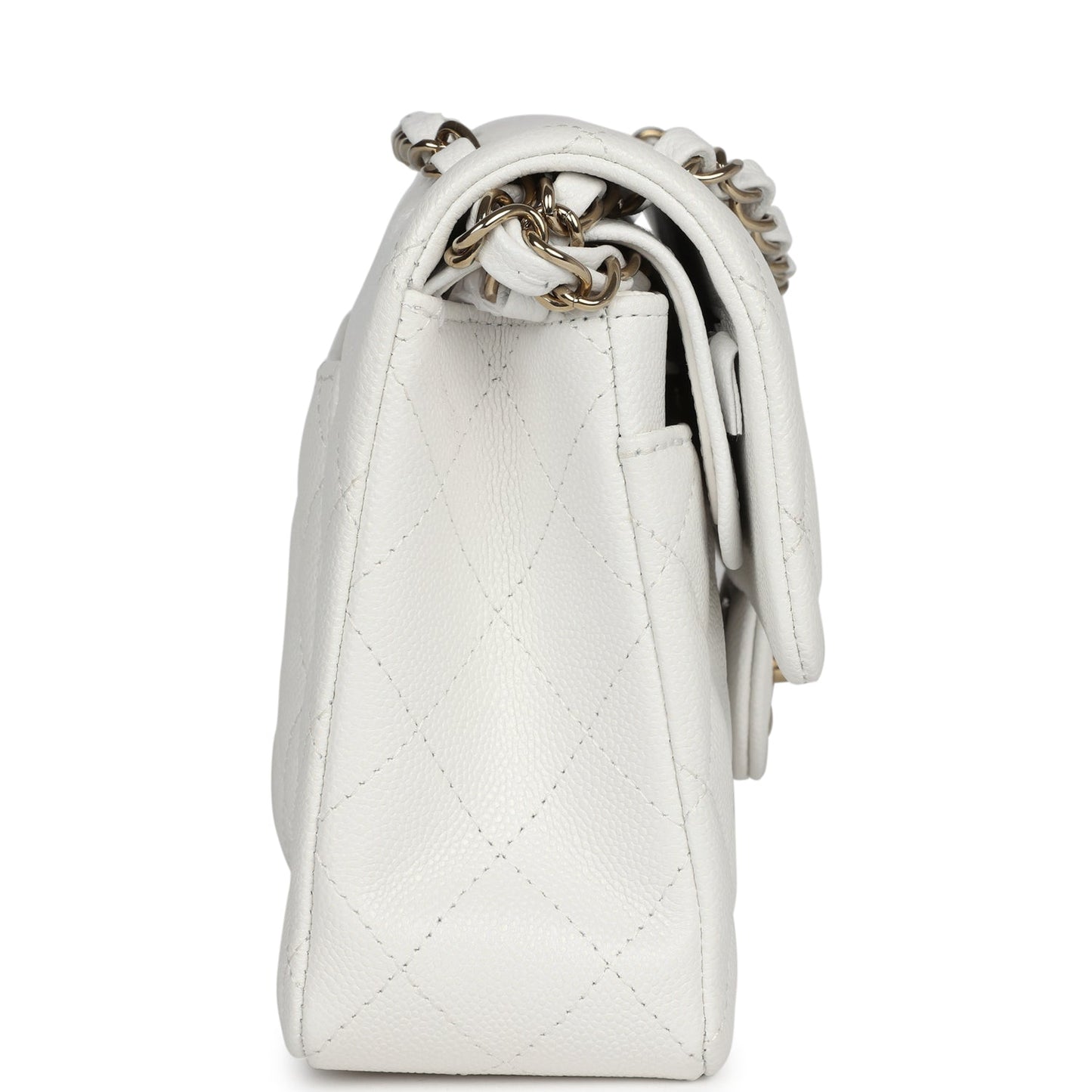 Chanel Classic Double Flap Shoulder Bag - Rovelle Bags
