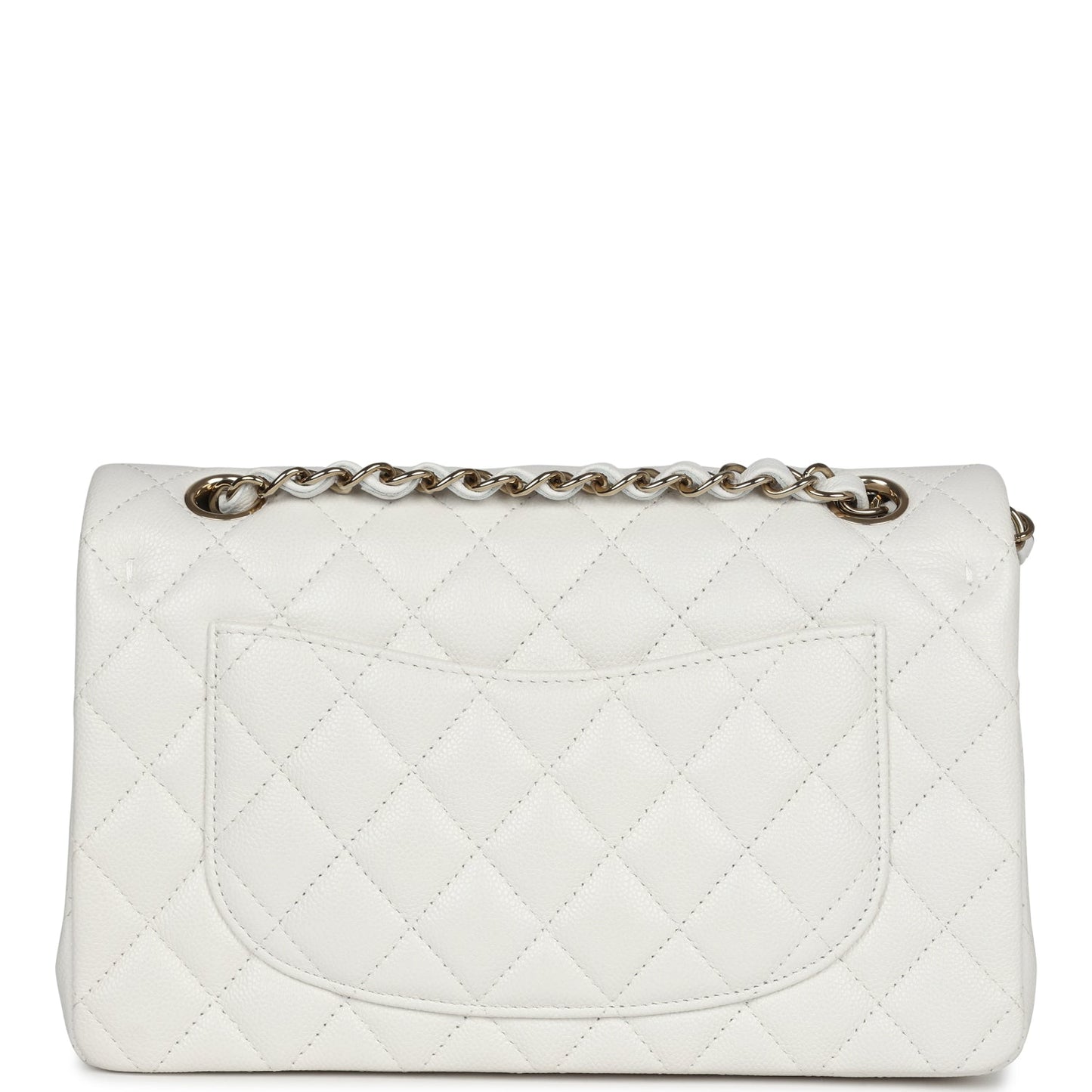 Chanel Classic Double Flap Shoulder Bag - Rovelle Bags