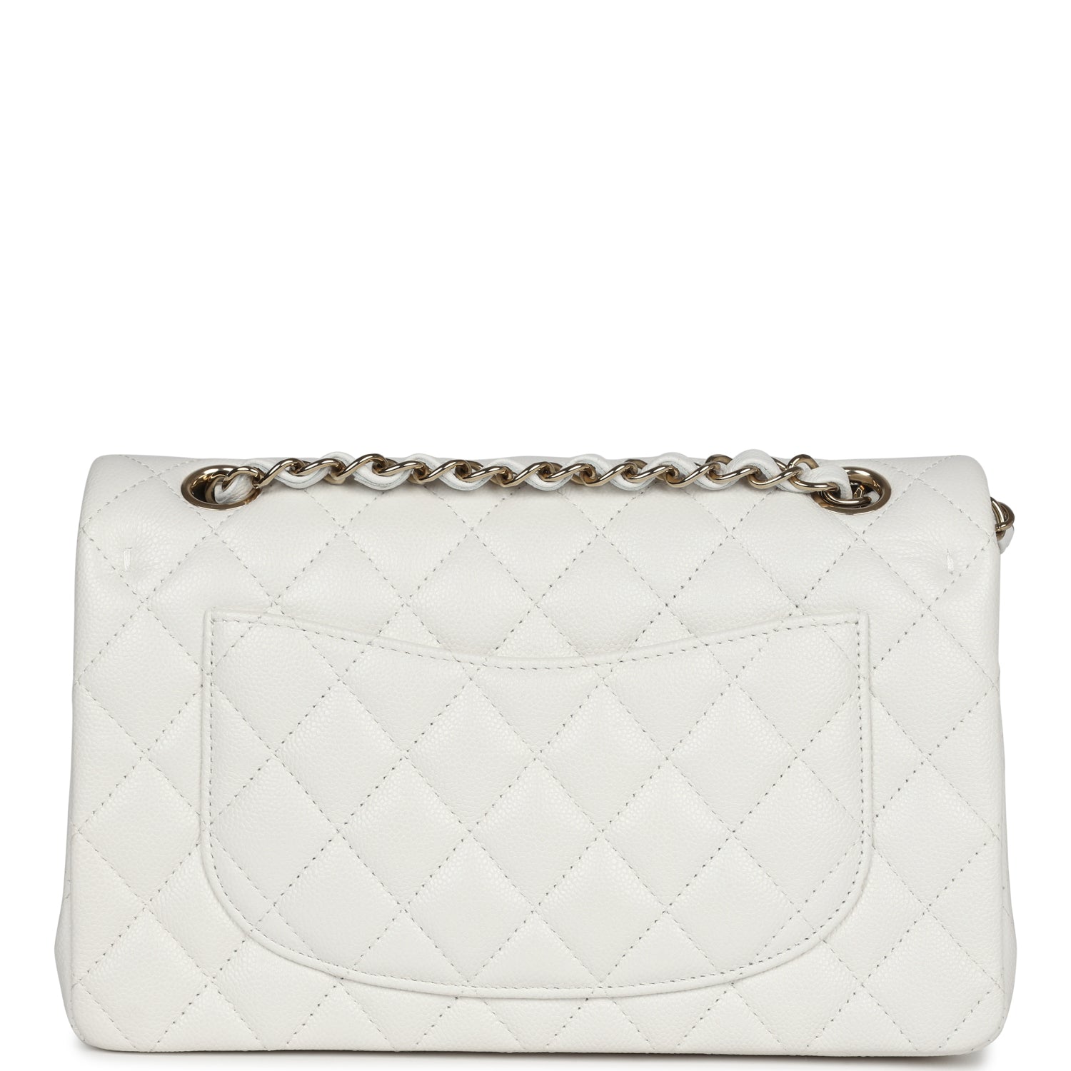 Chanel Classic Double Flap Shoulder Bag - Rovelle Bags