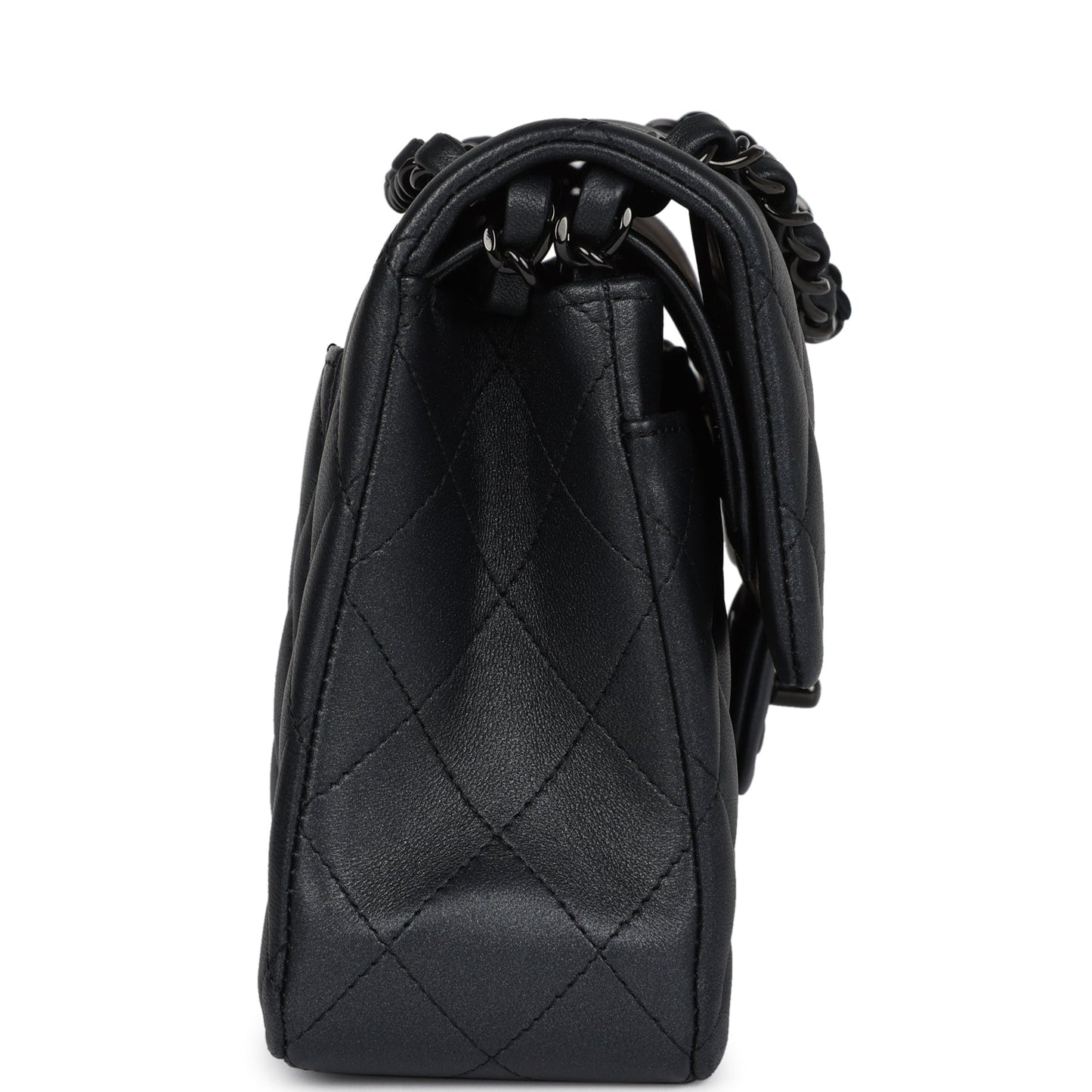 Chanel Small Classic Double Flap Flap Bag - Rovelle Bags