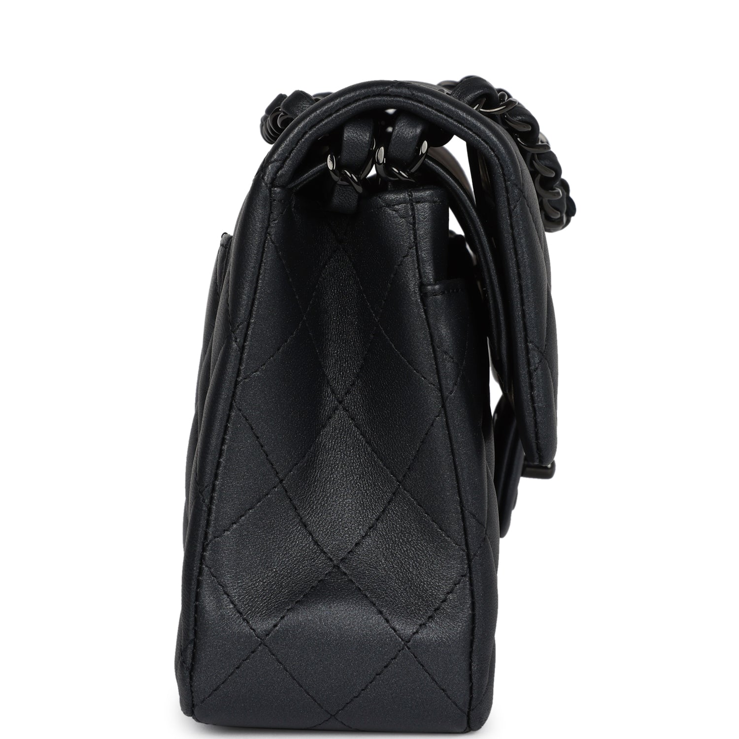 Chanel Small Classic Double Flap Flap Bag - Rovelle Bags