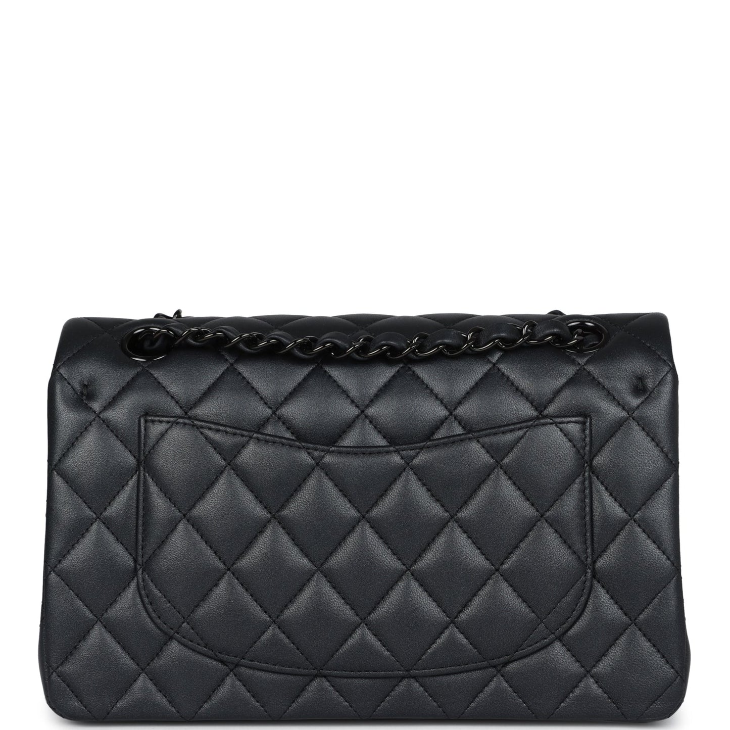 Chanel Small Classic Double Flap Flap Bag - Rovelle Bags