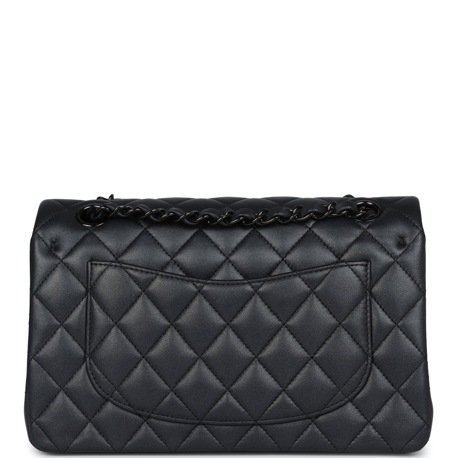 Chanel Small Classic Double Flap Flap Bag - Rovelle Bags
