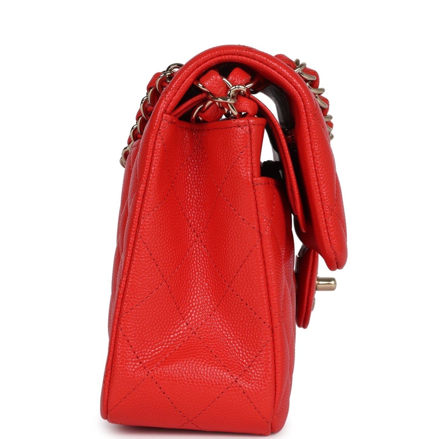 Chanel Classic Double Flap Flap Bag - Rovelle Bags