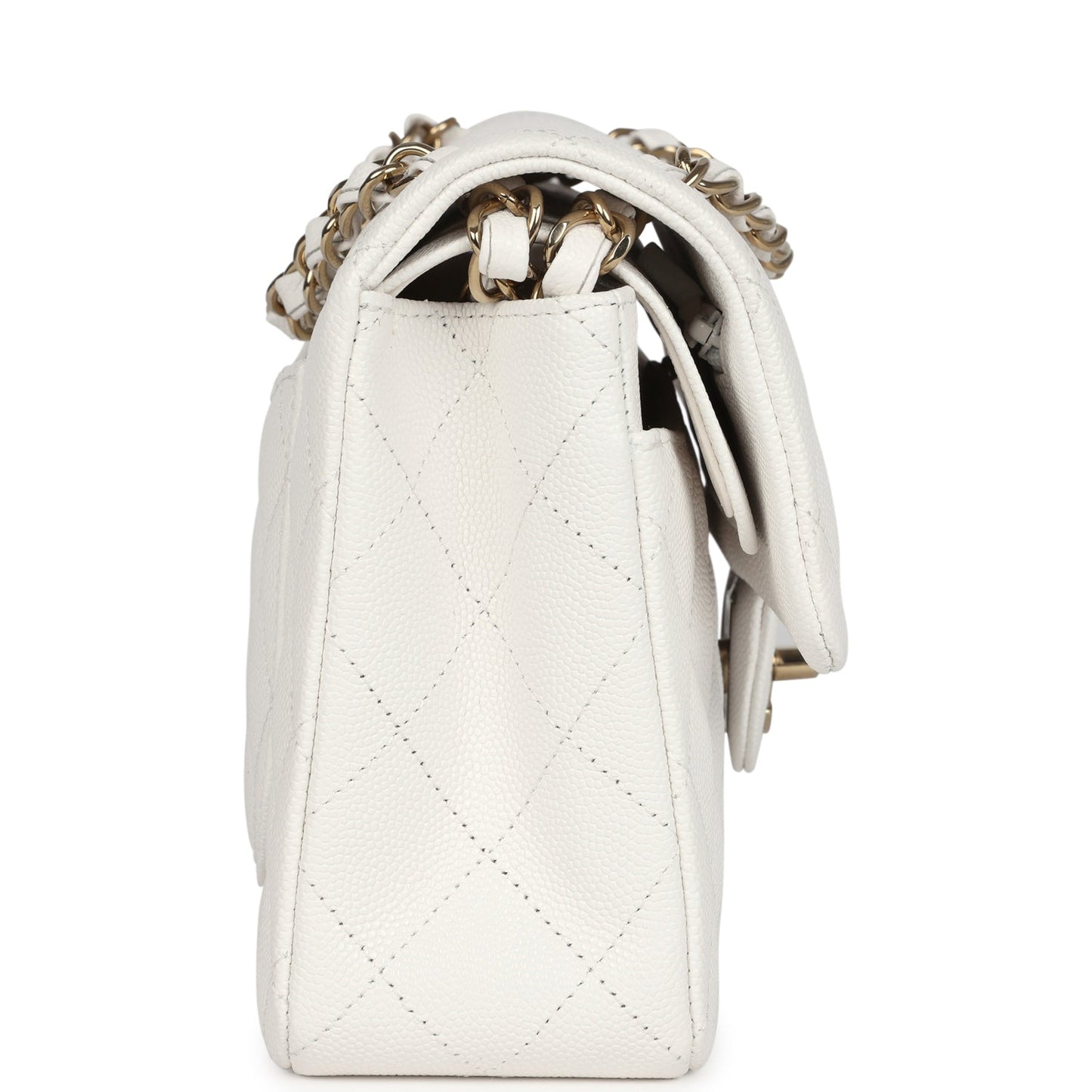 Chanel Classic Double Flap Shoulder Bag - Rovelle Bags