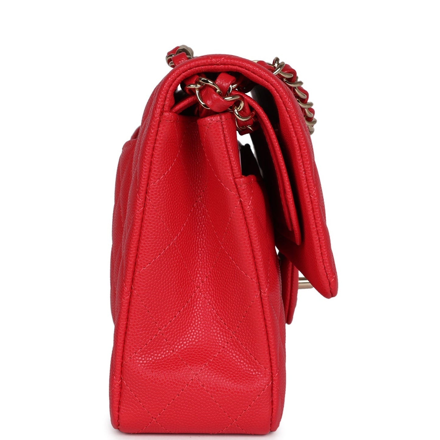 Chanel Classic Double Flap Crossbody Bag - Rovelle Bags