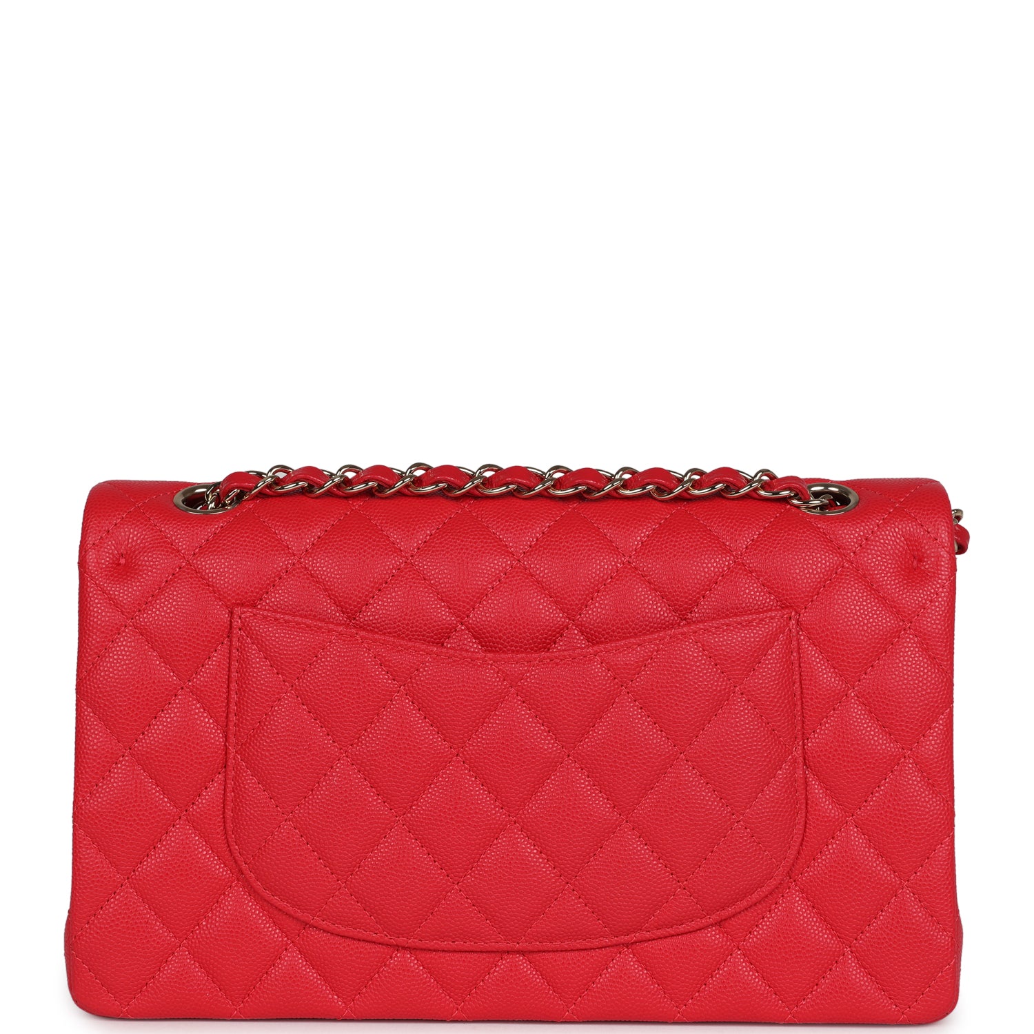 Chanel Classic Double Flap Crossbody Bag - Rovelle Bags