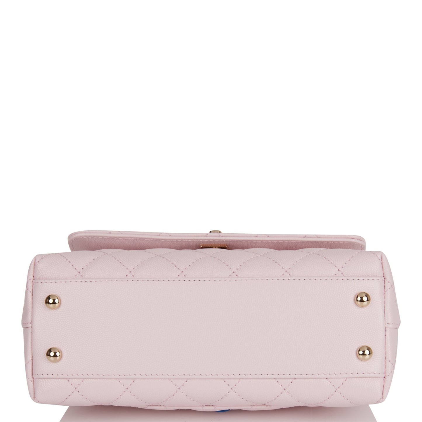 Chanel Coco Handle Shoulder Bag - Rovelle Bags