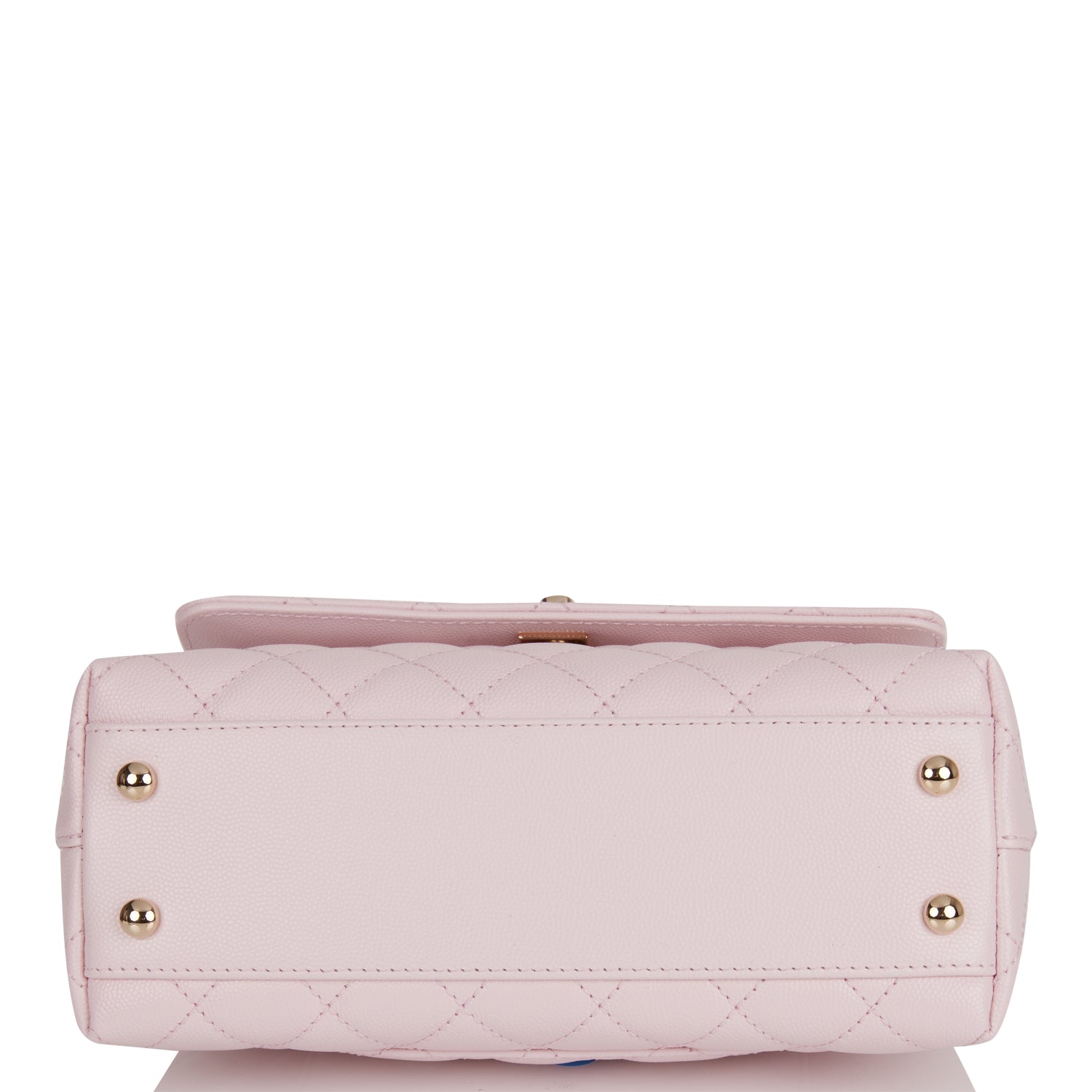 Chanel Coco Handle Shoulder Bag - Rovelle Bags