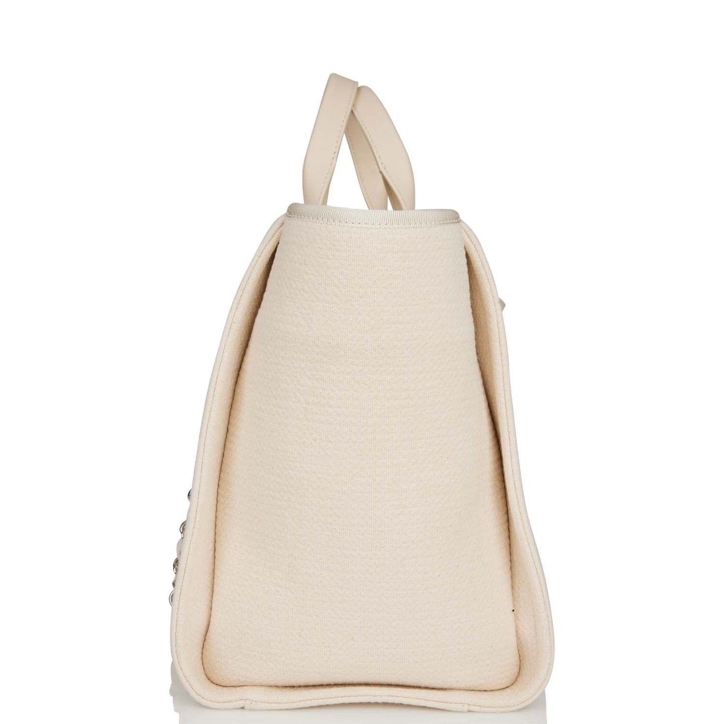 Chanel Deauville Tote - Rovelle Bags