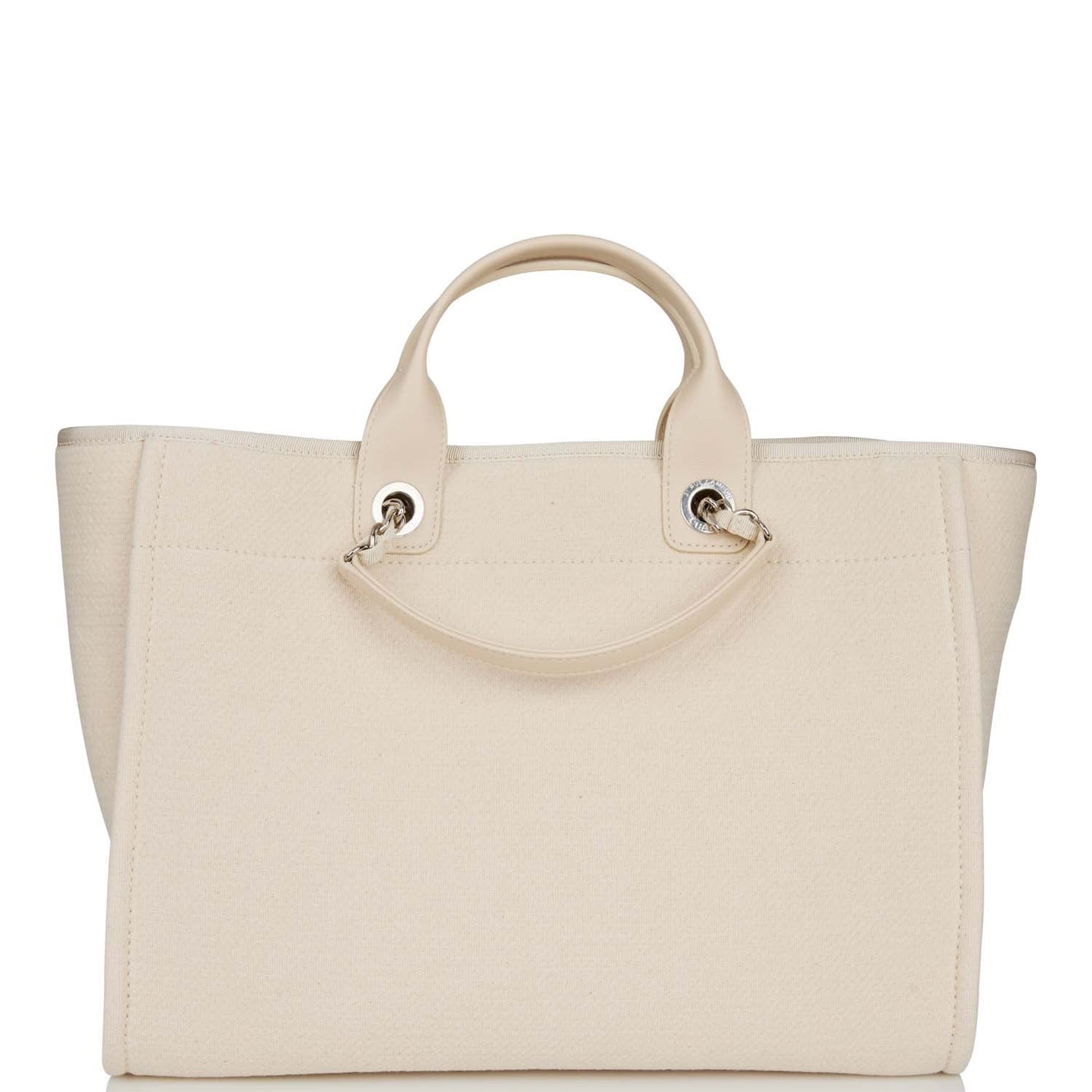Chanel Deauville Tote - Rovelle Bags