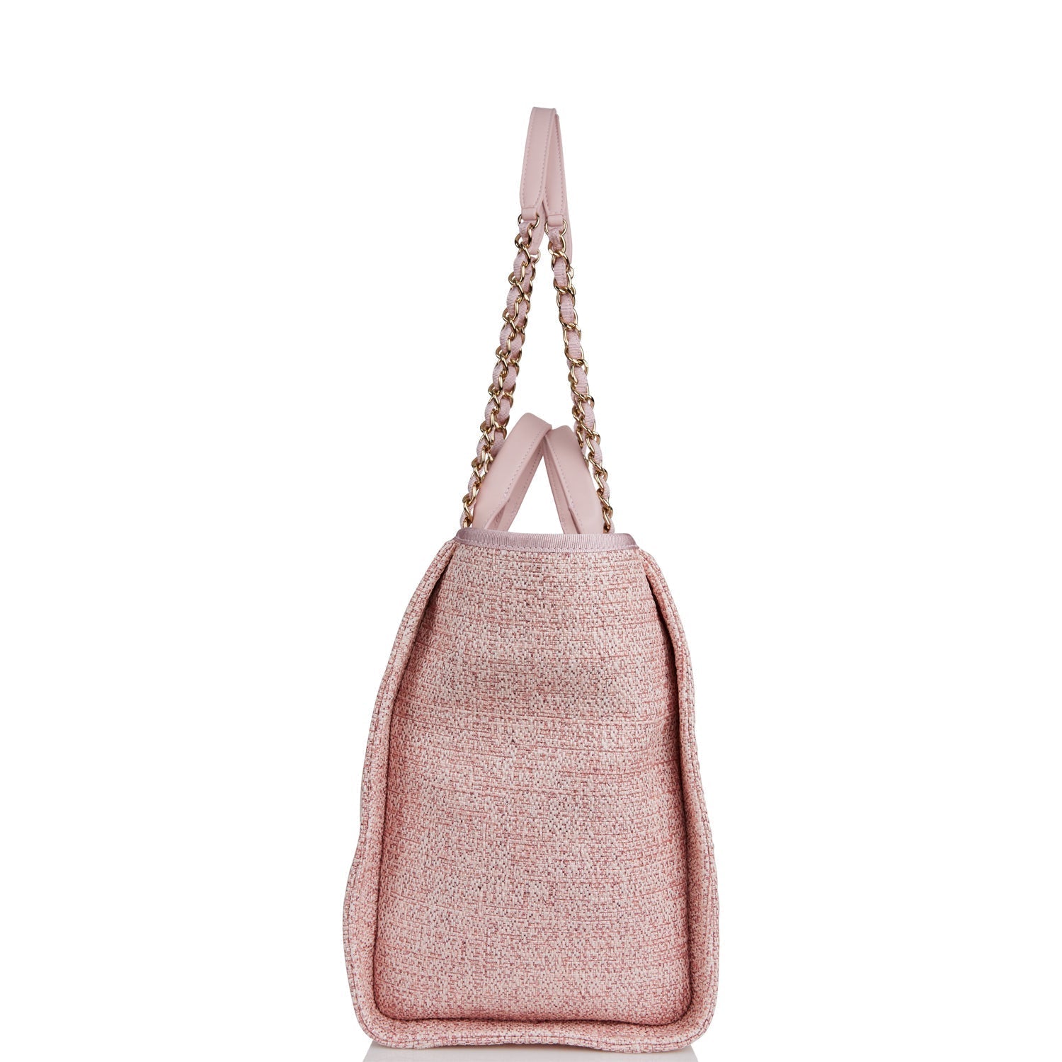 Chanel Deauville Tote - Rovelle Bags