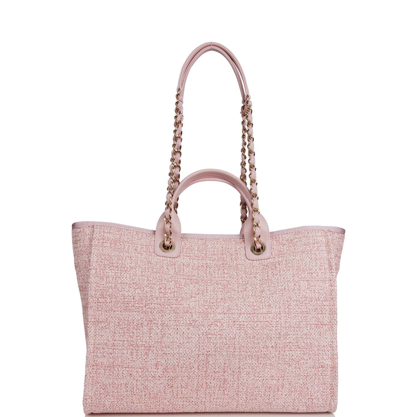 Chanel Deauville Tote - Rovelle Bags
