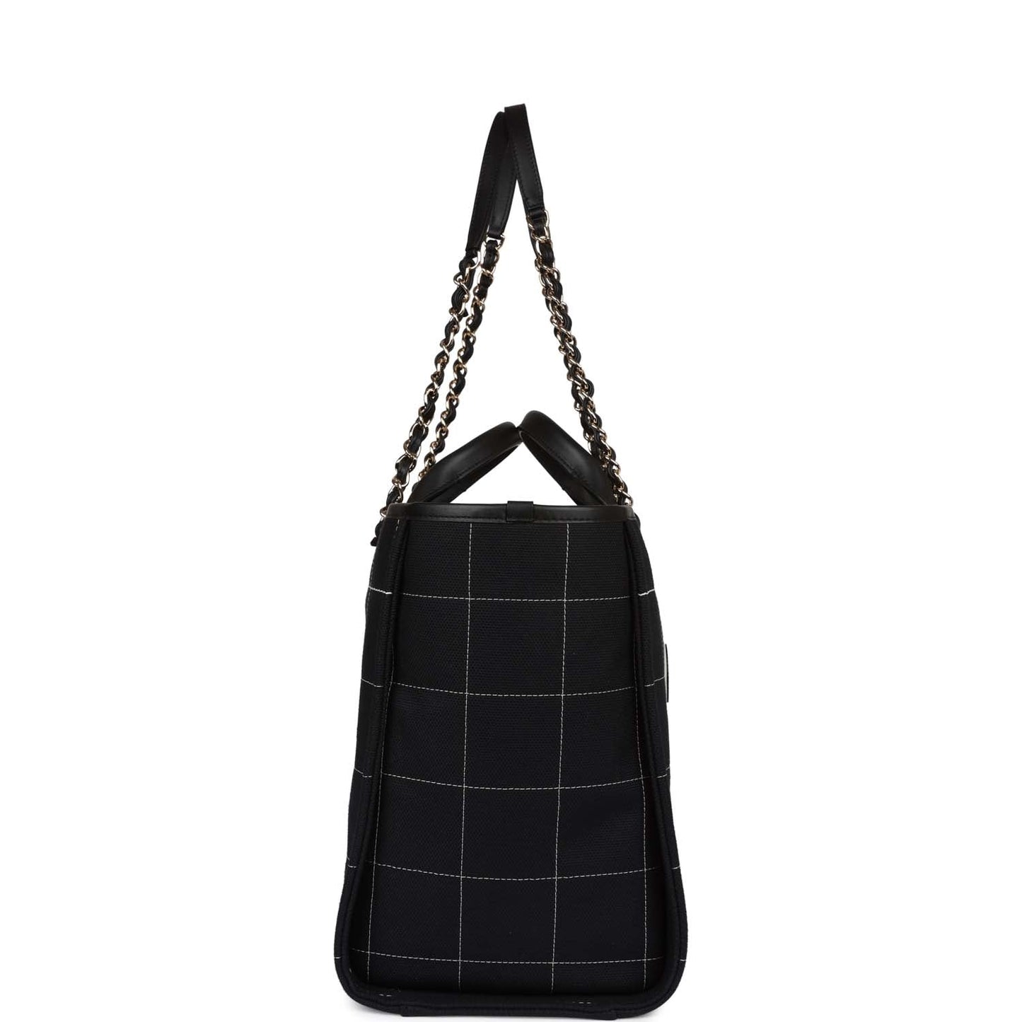 Chanel Deauville Tote - Rovelle Bags